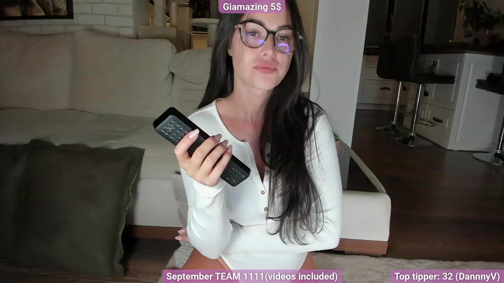 Gallery image thumbnail from GiaMazing's myfreecams stream on, 09/26/2023, 20:33 image 5 of 20