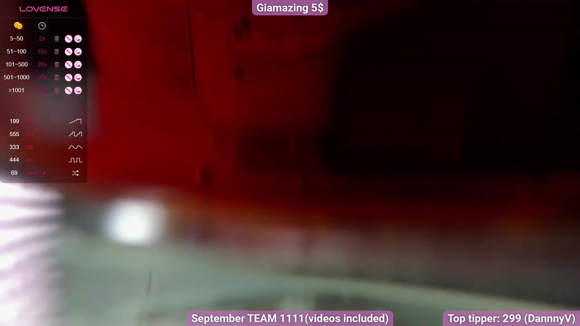 Gallery image thumbnail from GiaMazing's myfreecams stream on, 09/26/2023, 21:06 image 6 of 20