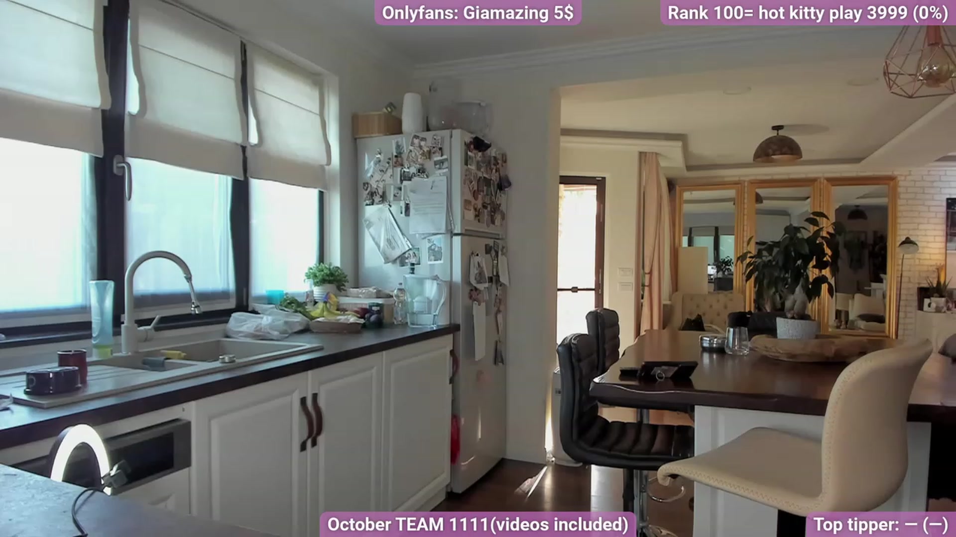 Gallery image thumbnail from GiaMazing's myfreecams stream on, 10/07/2023, 16:40 image 1 of 20