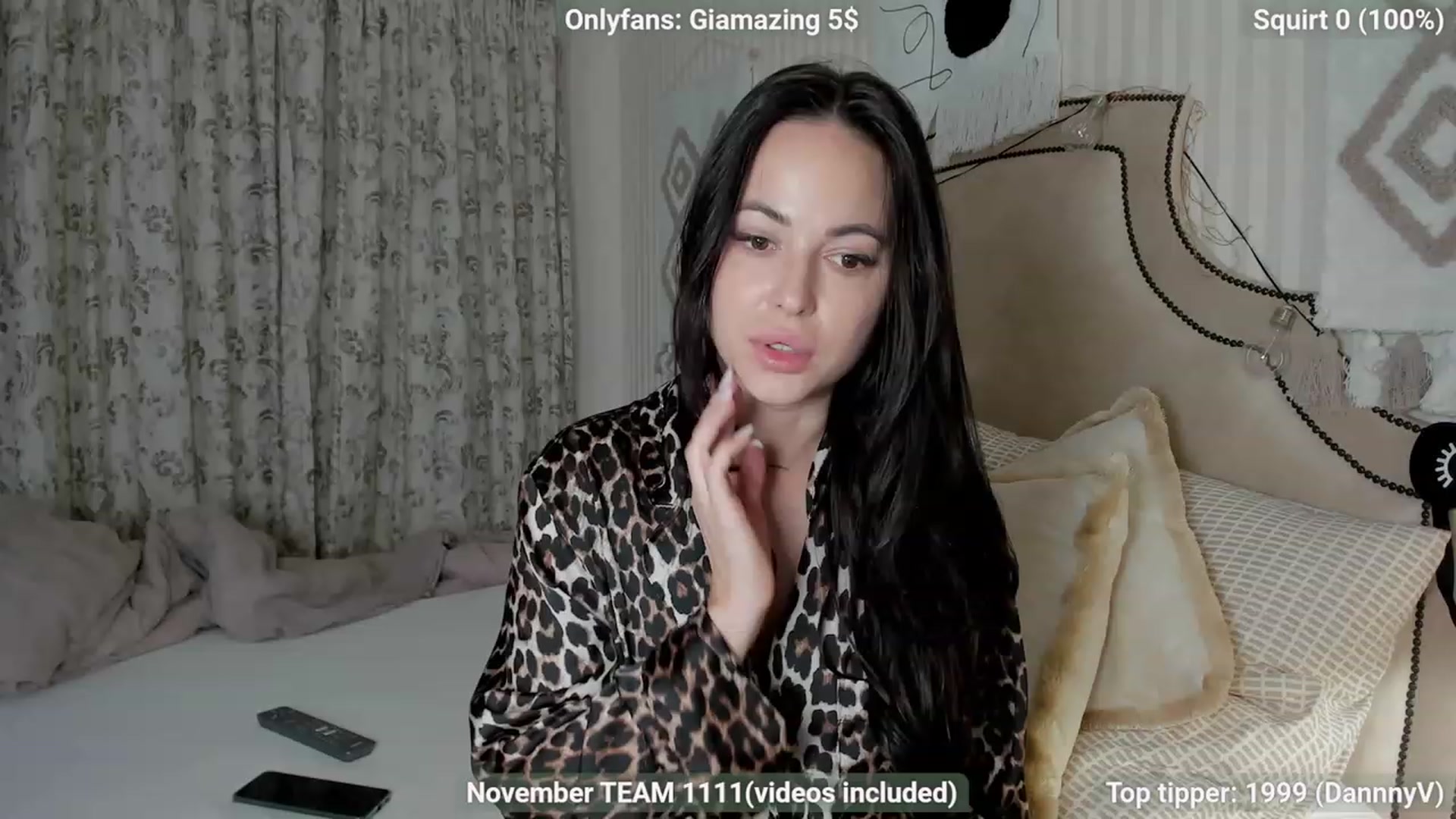 Gallery image thumbnail from GiaMazing's myfreecams stream on, 11/22/2023, 02:47 image 18 of 20