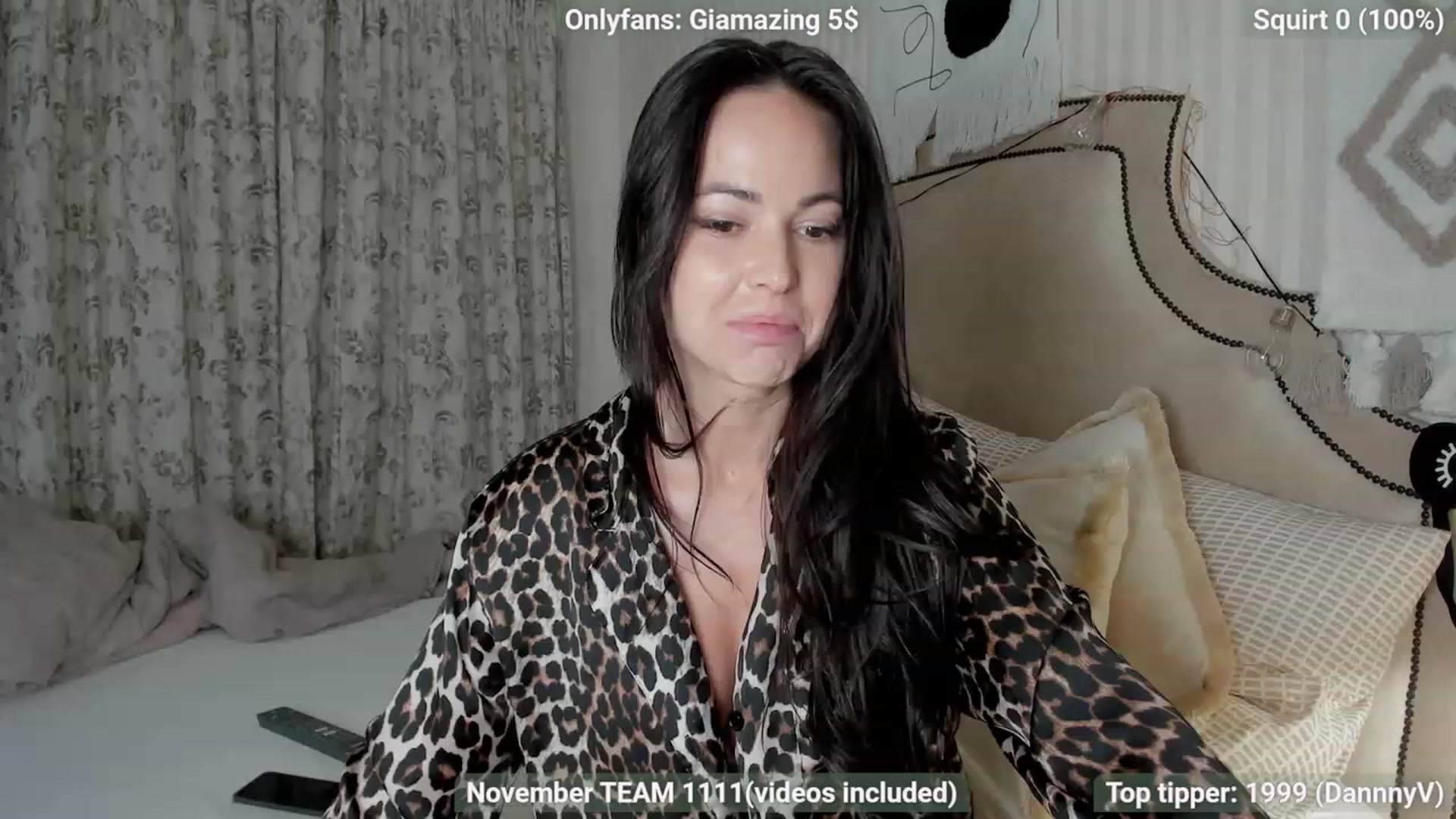 Gallery image thumbnail from GiaMazing's myfreecams stream on, 11/22/2023, 02:47 image 16 of 20