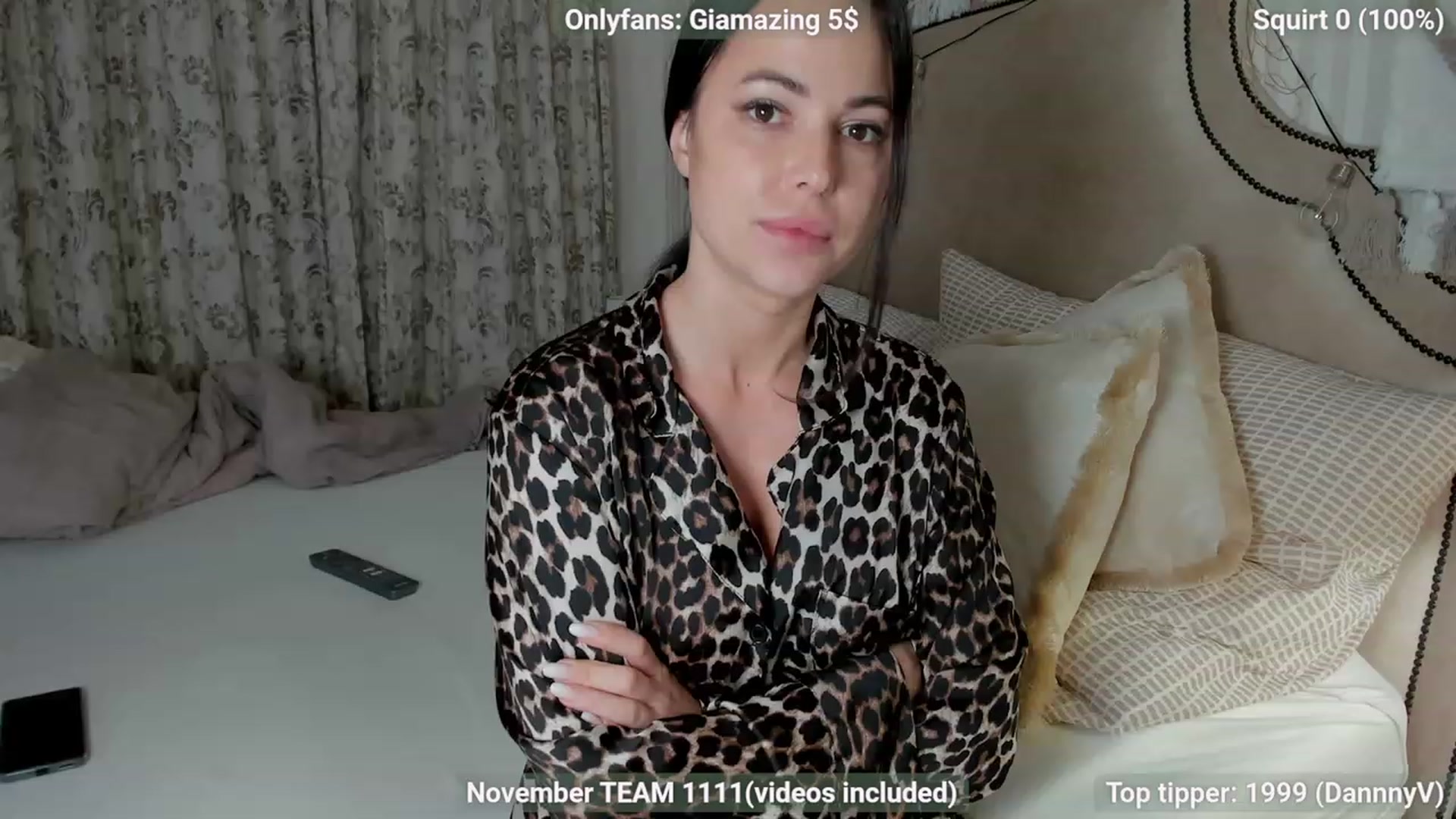 Gallery image thumbnail from GiaMazing's myfreecams stream on, 11/22/2023, 03:23 image 11 of 20