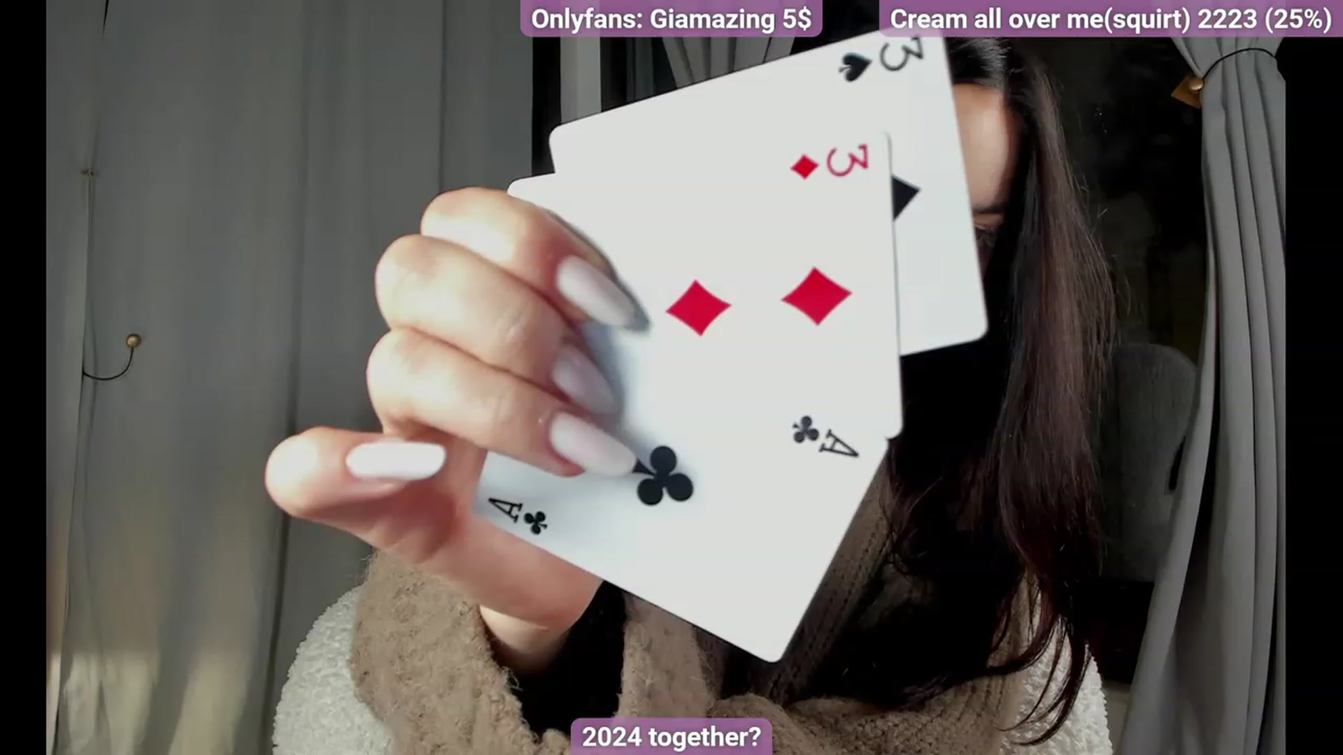 Gallery image thumbnail from GiaMazing's myfreecams stream on, 01/22/2024, 01:54 image 20 of 20