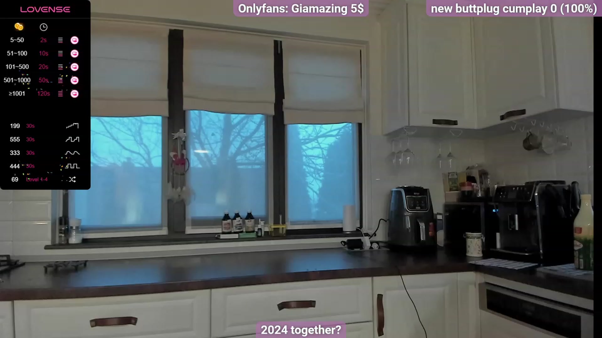 Gallery image thumbnail from GiaMazing's myfreecams stream on, 01/24/2024, 15:17 image 20 of 20