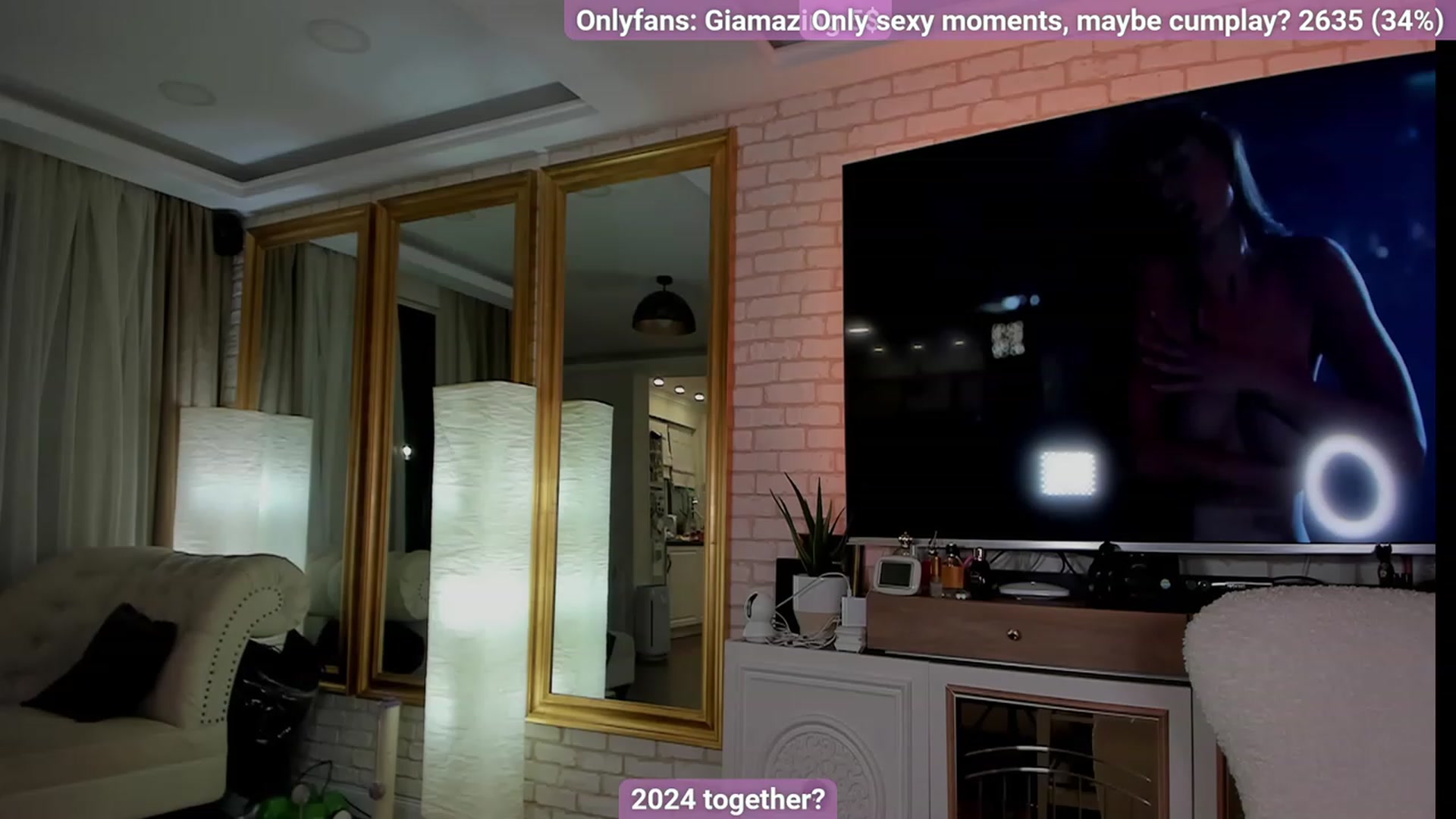 Gallery image thumbnail from GiaMazing's myfreecams stream on, 01/25/2024, 01:12 image 14 of 20