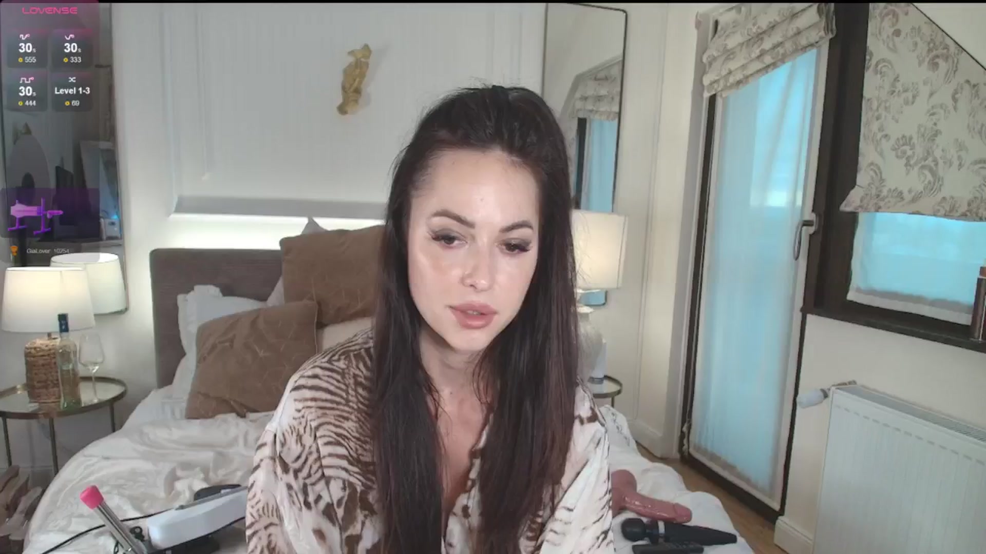 Gallery image thumbnail from GiaMazing's myfreecams stream on, 07/04/2024, 17:16 image 14 of 20