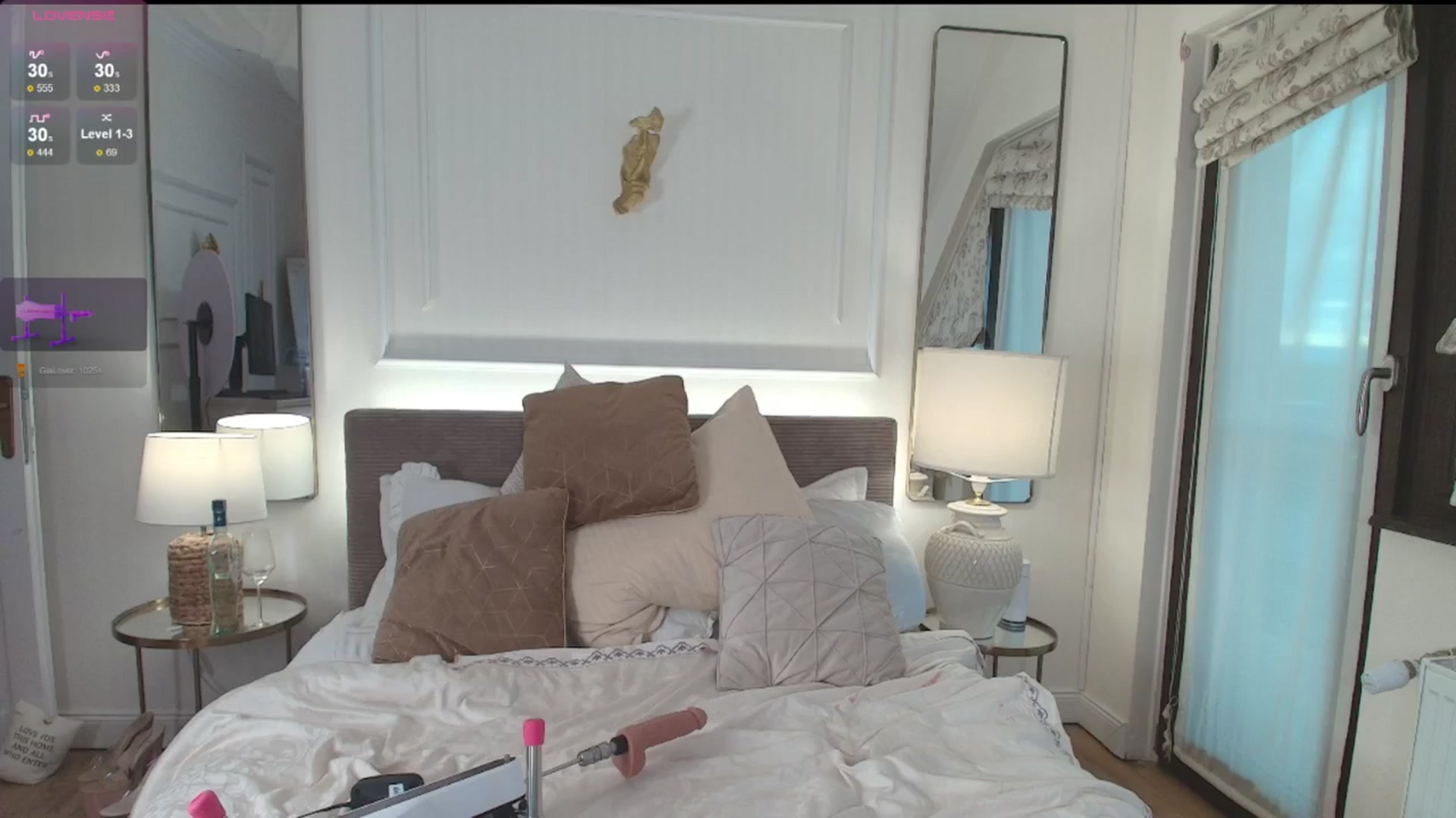 Gallery image thumbnail from GiaMazing's myfreecams stream on, 07/04/2024, 17:16 image 2 of 20