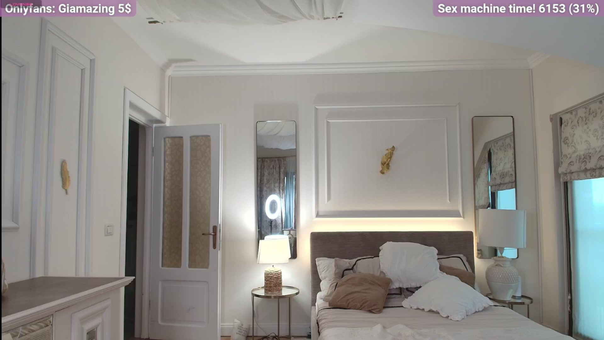 Gallery image thumbnail from GiaMazing's myfreecams stream on, 08/17/2024, 14:16 image 13 of 20