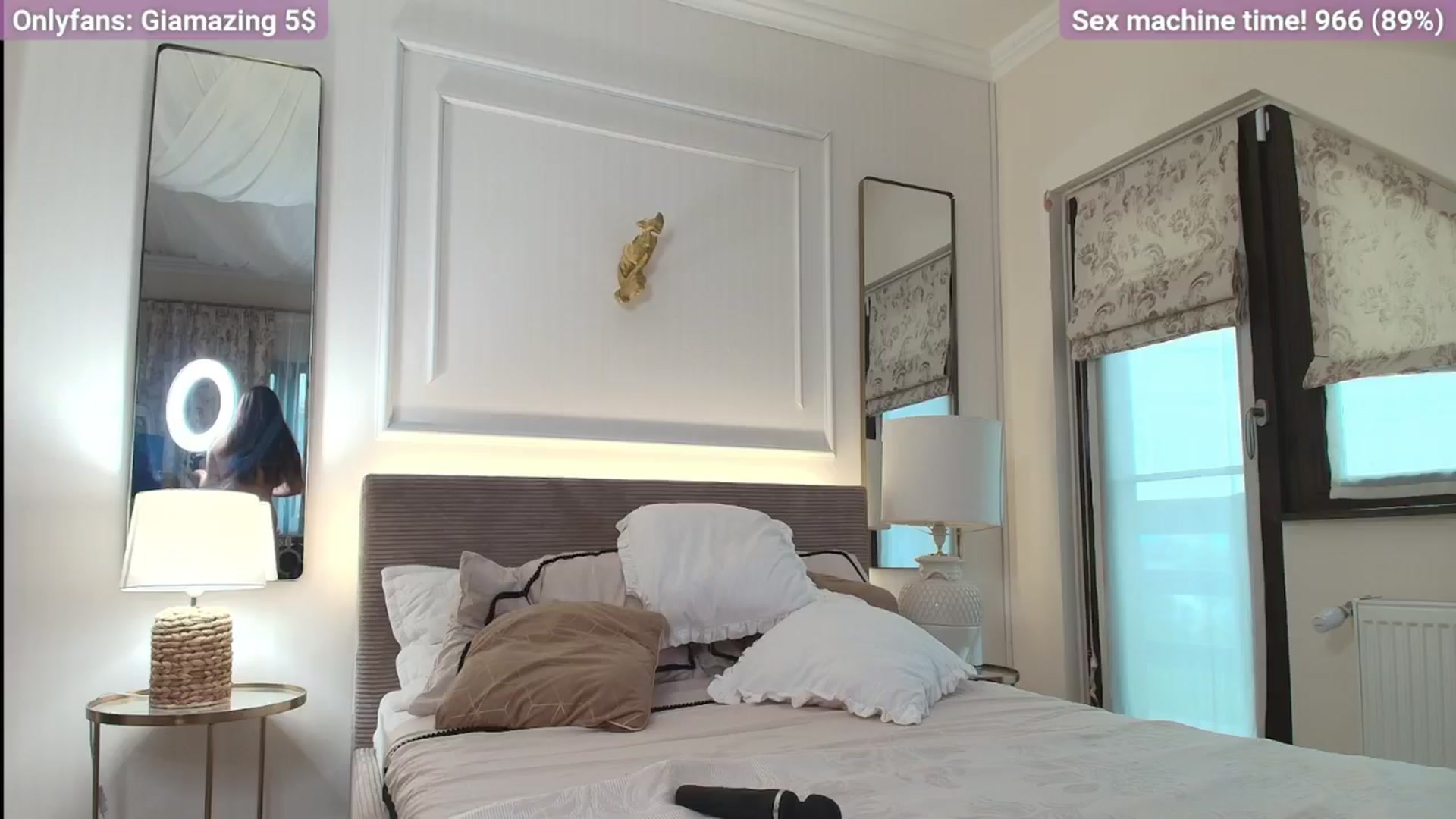 Gallery image thumbnail from GiaMazing's myfreecams stream on, 08/17/2024, 14:52 image 7 of 20