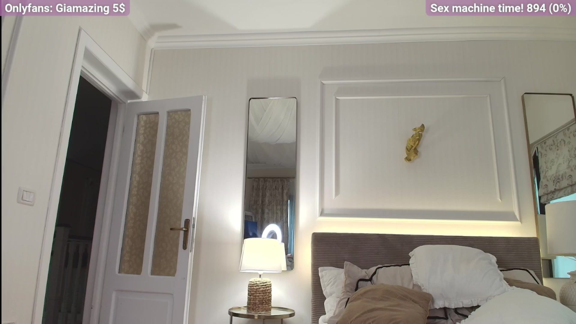 Gallery image thumbnail from GiaMazing's myfreecams stream on, 08/17/2024, 14:52 image 15 of 20