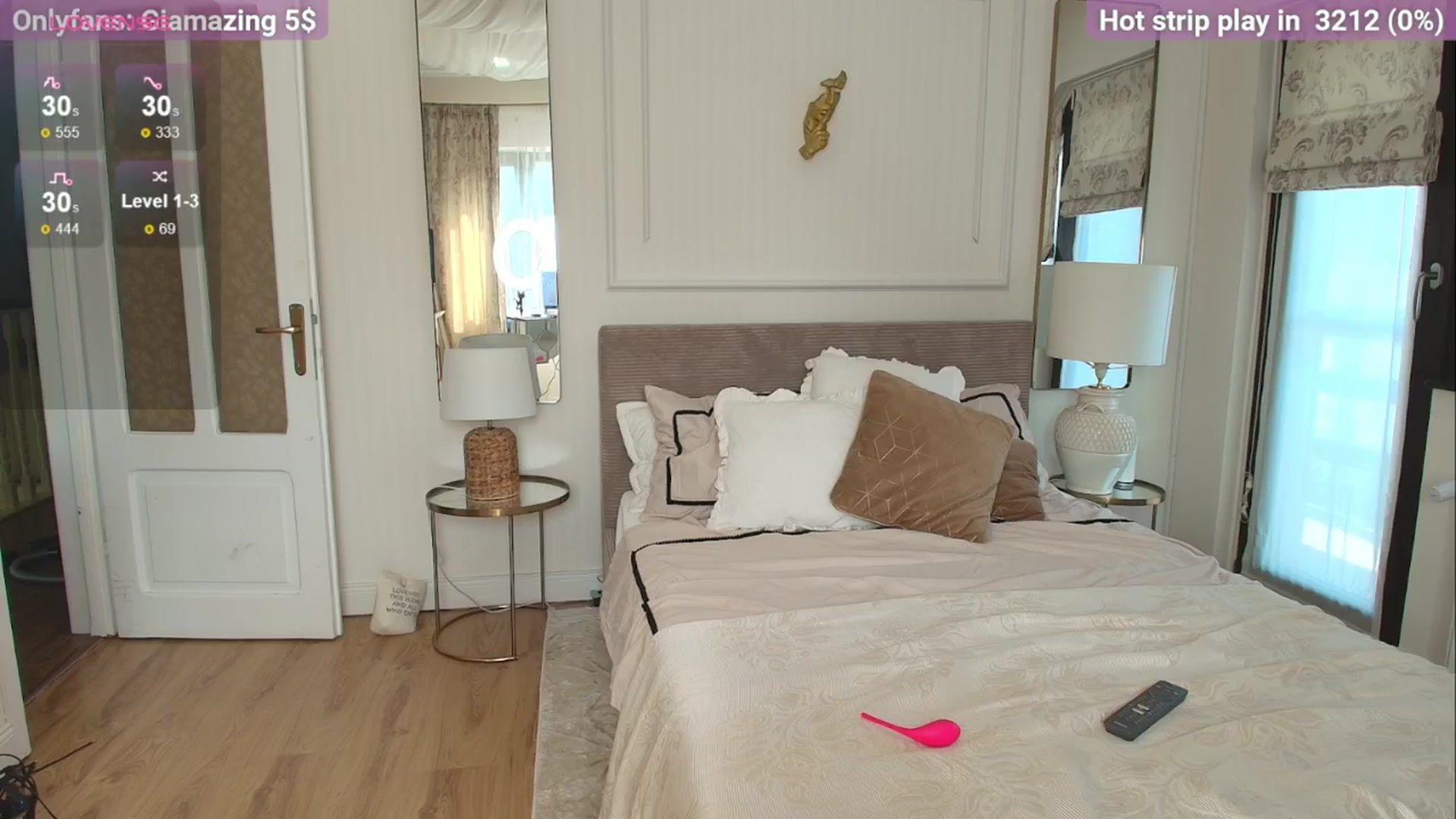 Gallery image thumbnail from GiaMazing's myfreecams stream on, 08/18/2024, 13:34 image 3 of 20