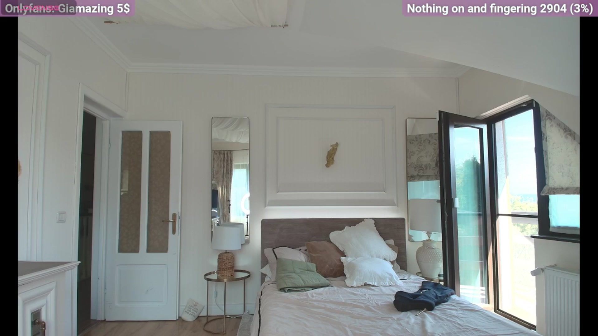 Gallery image thumbnail from GiaMazing's myfreecams stream on, 09/21/2024, 11:13 image 18 of 20