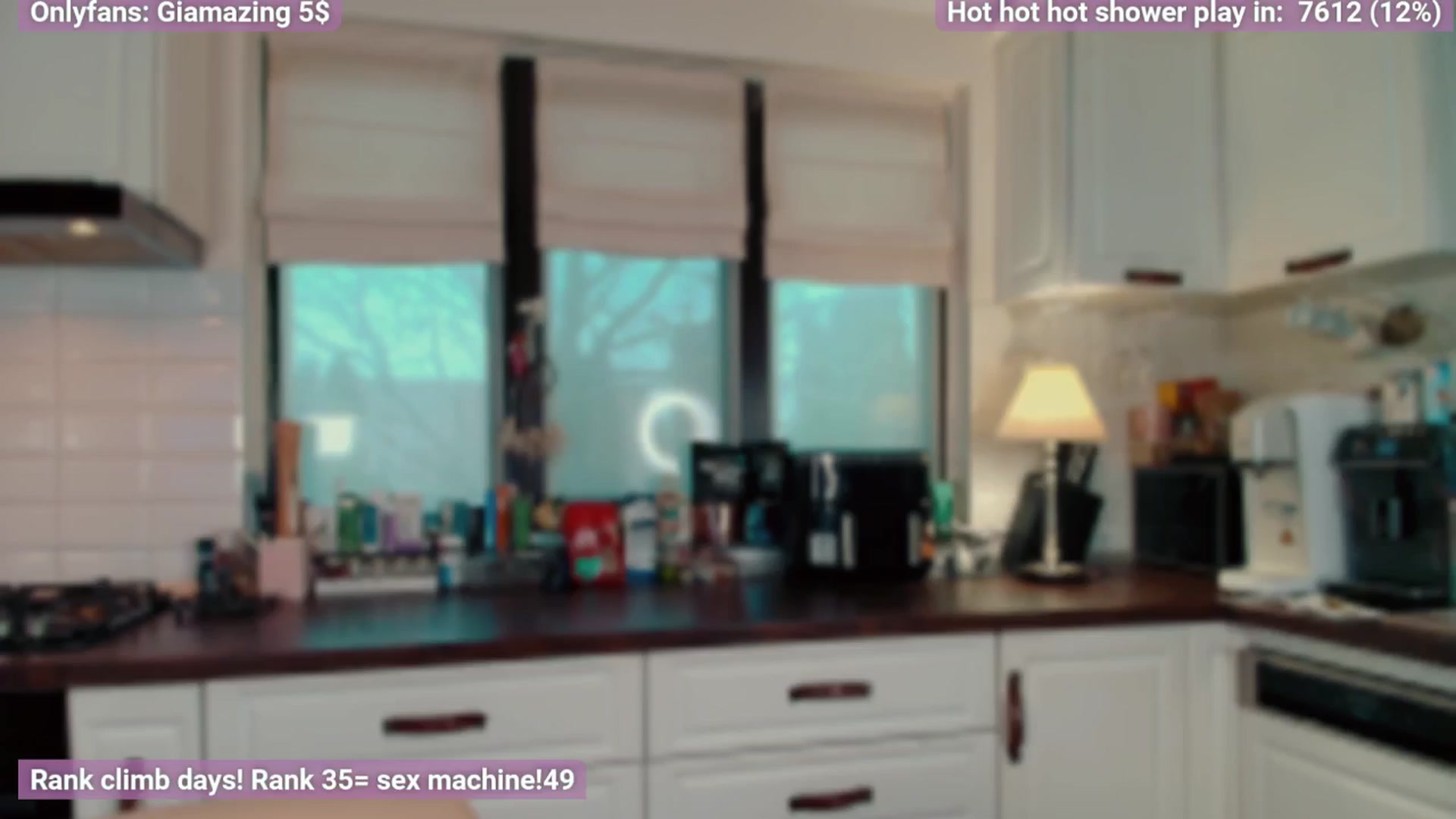 Gallery image thumbnail from GiaMazing's myfreecams stream on, 11/10/2024, 15:38 image 6 of 20