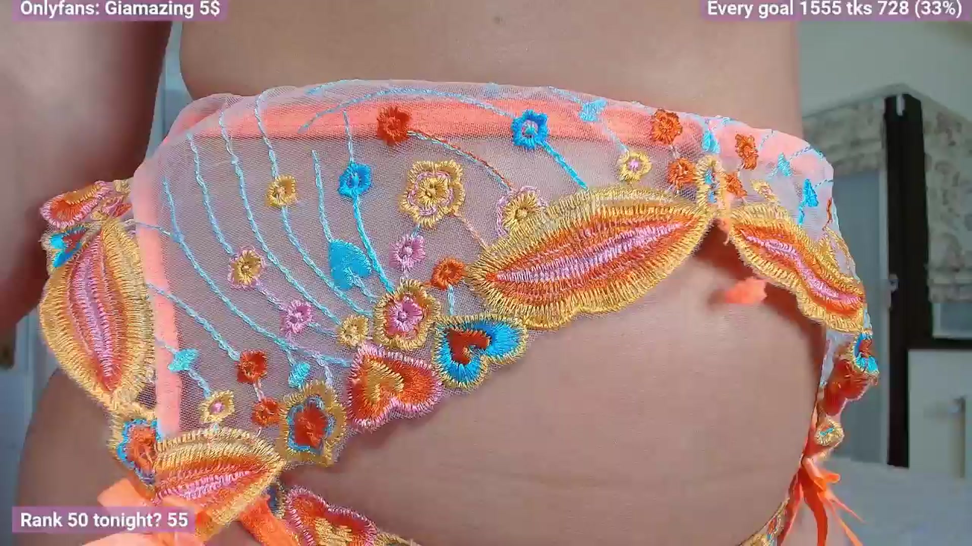 Gallery image thumbnail from GiaMazing's myfreecams stream on, 11/16/2024, 01:39 image 9 of 20