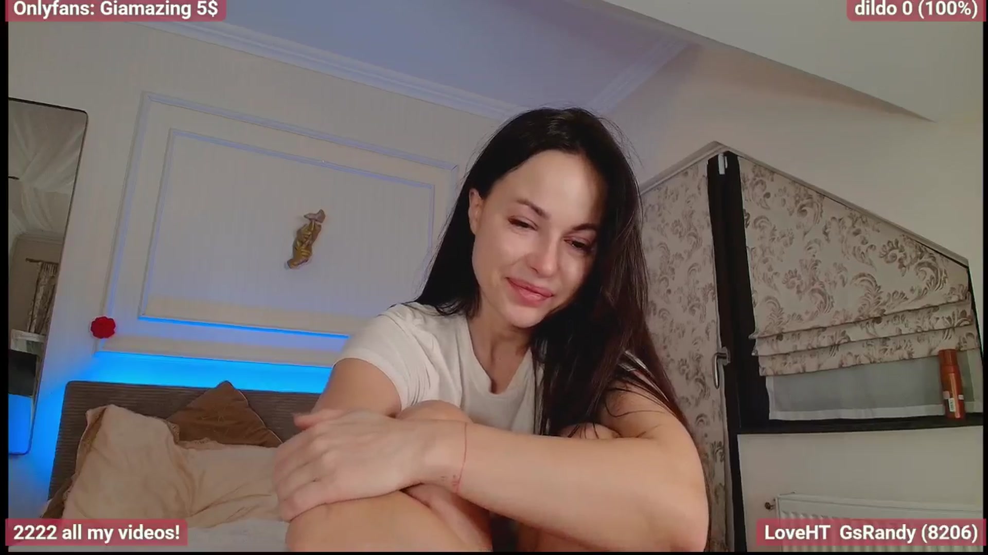 Gallery image thumbnail from GiaMazing's myfreecams stream on, 02/22/2025, 01:43 image 11 of 20