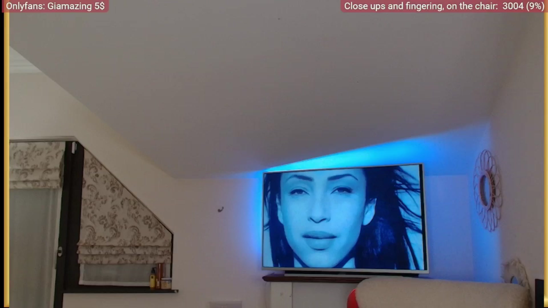 Gallery image thumbnail from GiaMazing's myfreecams stream on, 05/06/2025, 23:57 image 18 of 20