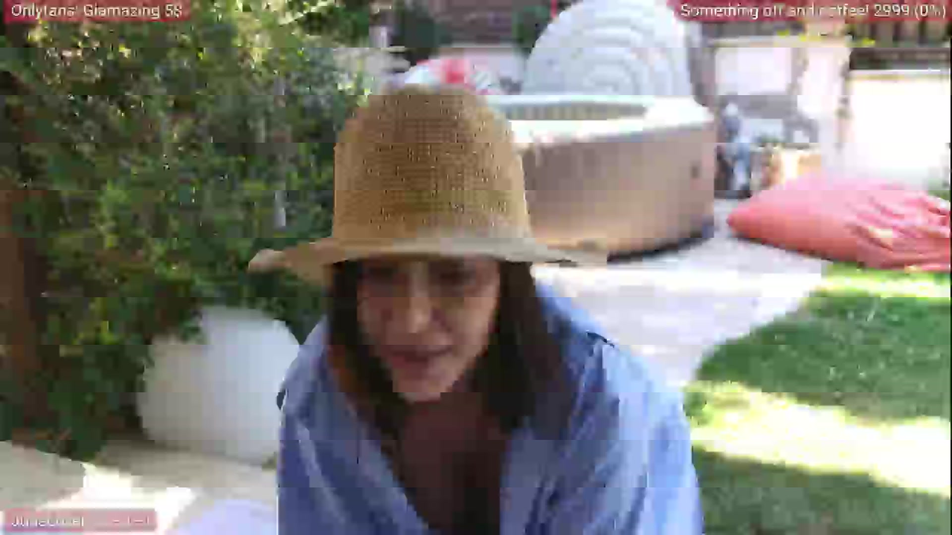 Gallery image thumbnail from GiaMazing's myfreecams stream on, 07/05/2025, 14:44 image 1 of 20