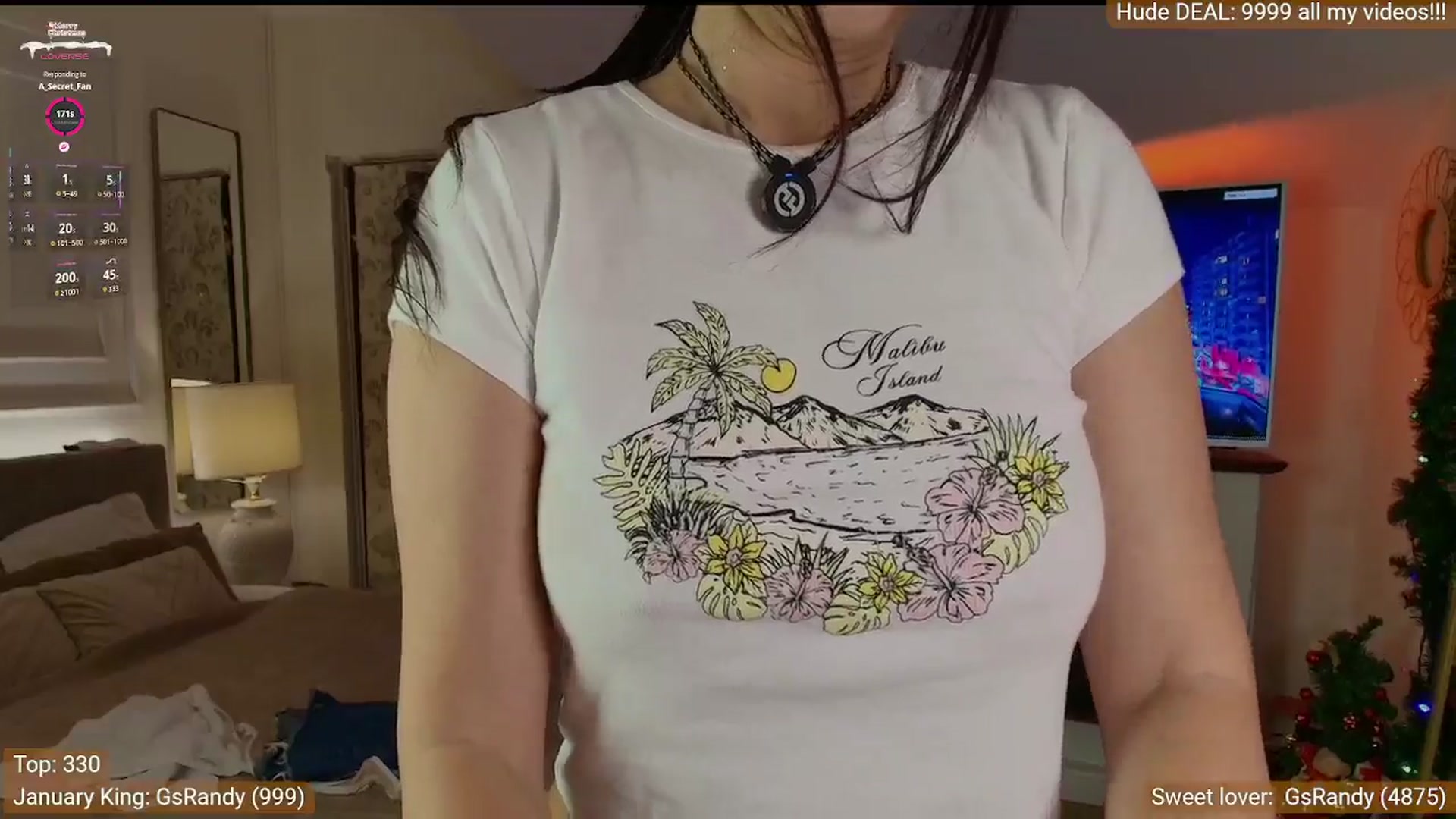 Gallery image thumbnail from GiaMazing's myfreecams stream on, 01/03/2026, 16:53 image 15 of 20