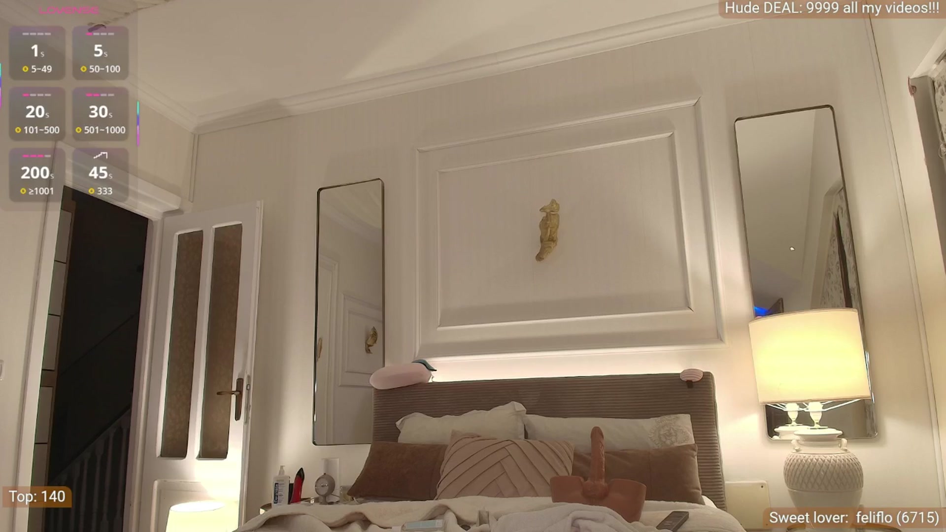 Gallery image thumbnail from GiaMazing's myfreecams stream on, 01/31/2026, 19:17 image 20 of 20