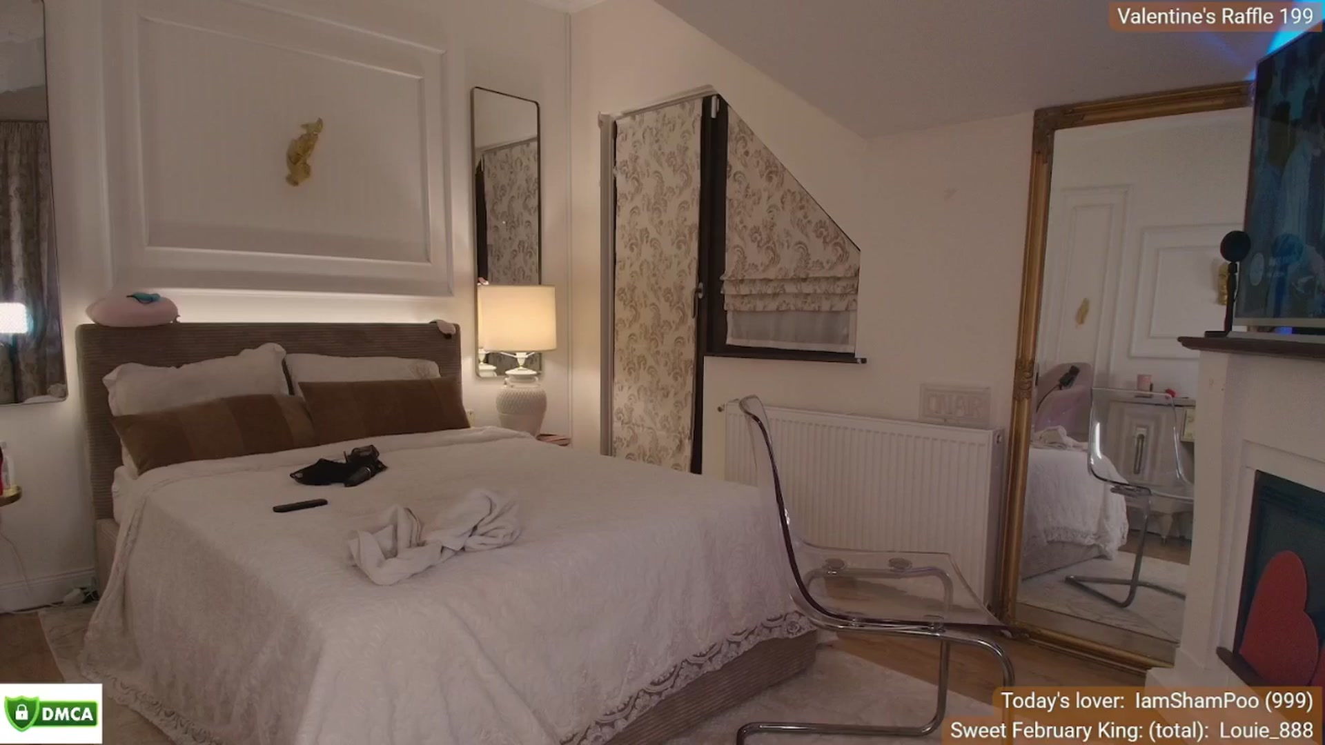 Gallery image thumbnail from GiaMazing's myfreecams stream on, 02/14/2026, 17:47 image 9 of 20