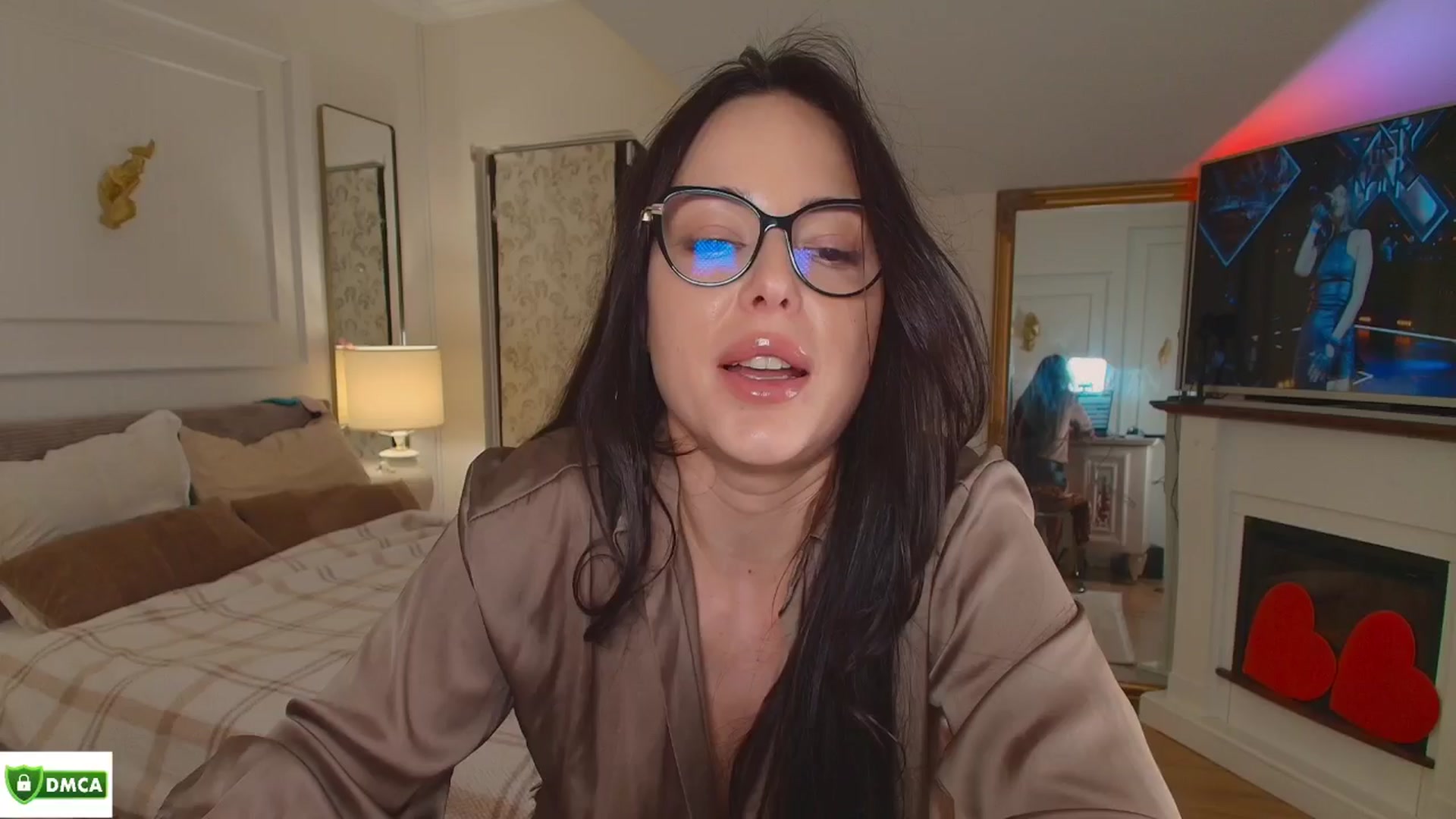 Gallery image thumbnail from GiaMazing's myfreecams stream on, 02/21/2026, 15:56 image 2 of 20