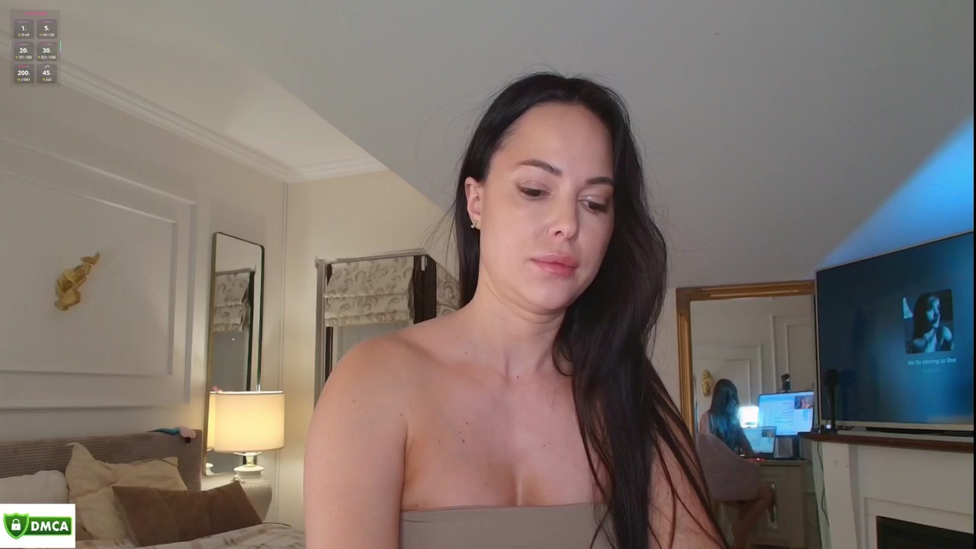 Gallery image thumbnail from GiaMazing's myfreecams stream on, 02/22/2026, 16:36 image 8 of 20