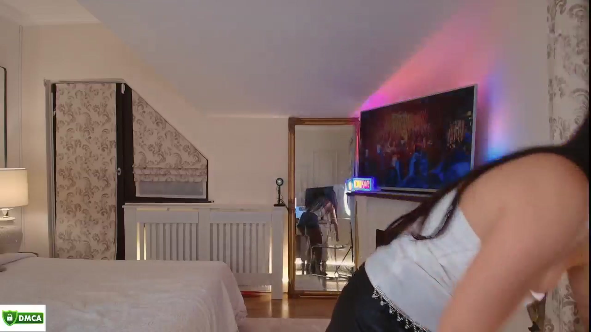 Gallery image thumbnail from GiaMazing's myfreecams stream on, 02/27/2026, 22:35 image 20 of 20
