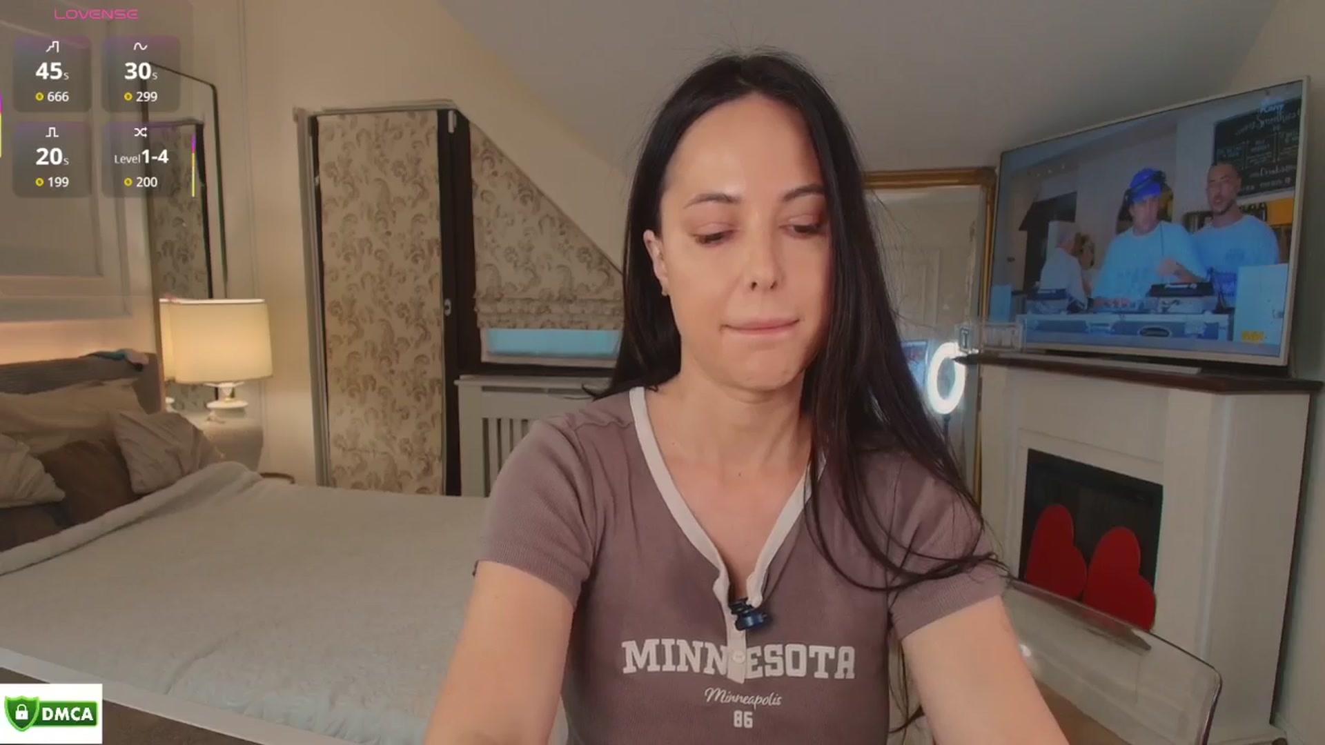 Gallery image thumbnail from GiaMazing's myfreecams stream on, 02/28/2026, 16:12 image 9 of 20