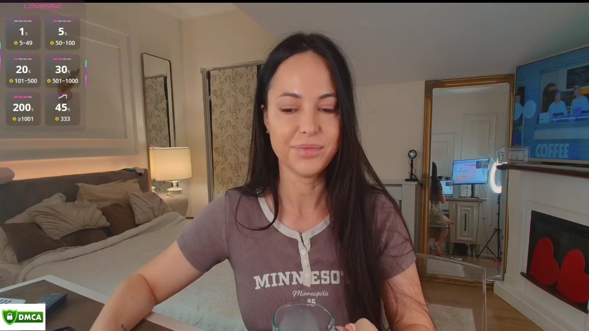 Gallery image thumbnail from GiaMazing's myfreecams stream on, 02/28/2026, 16:12 image 2 of 20