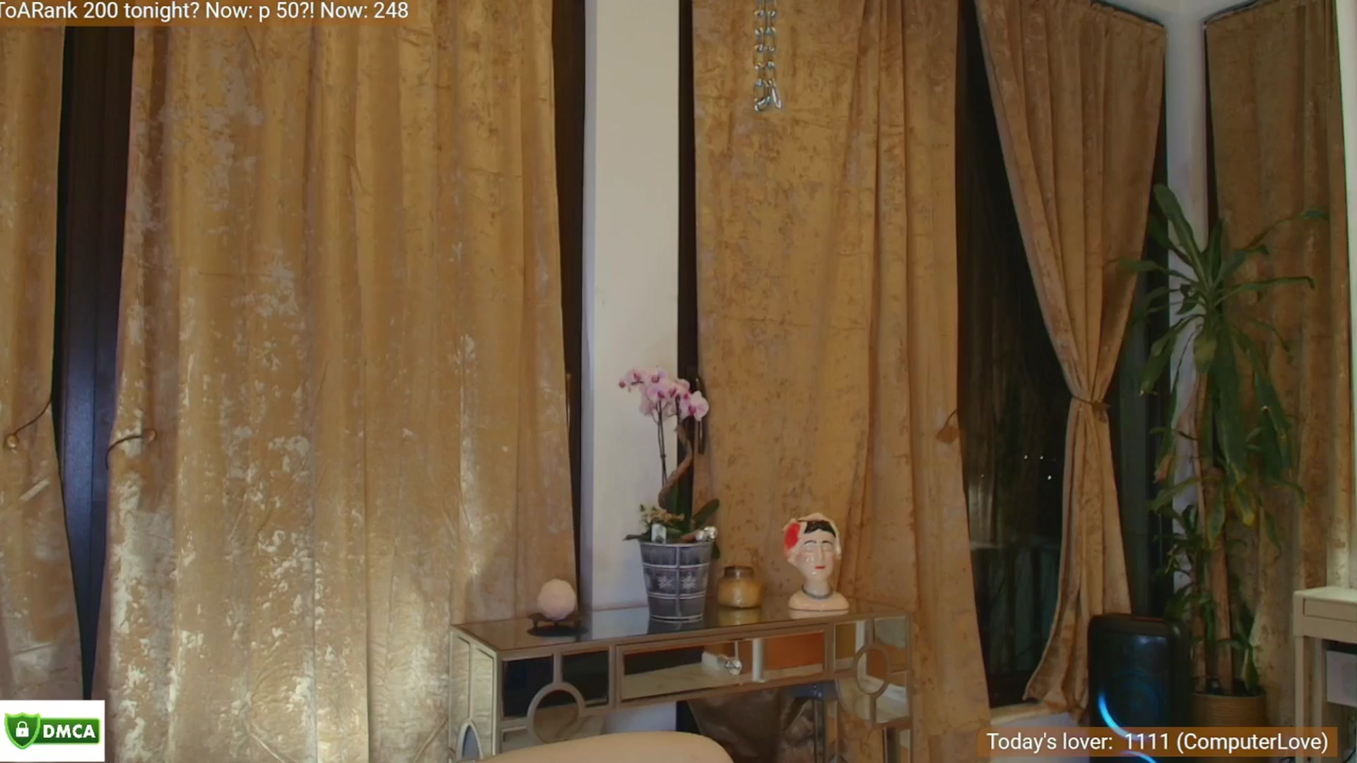 Gallery image thumbnail from GiaMazing's myfreecams stream on, 03/06/2026, 23:58 image 1 of 20