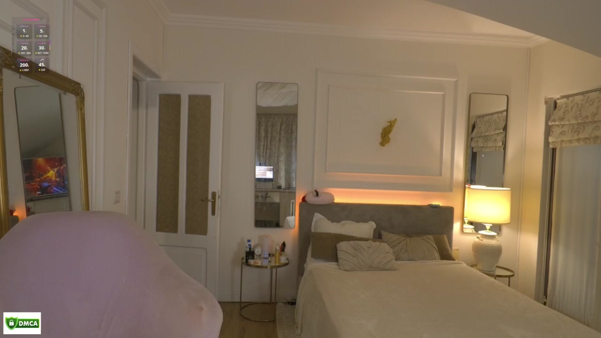 Gallery image thumbnail from GiaMazing's myfreecams stream on, 03/28/2026, 14:58 image 19 of 20