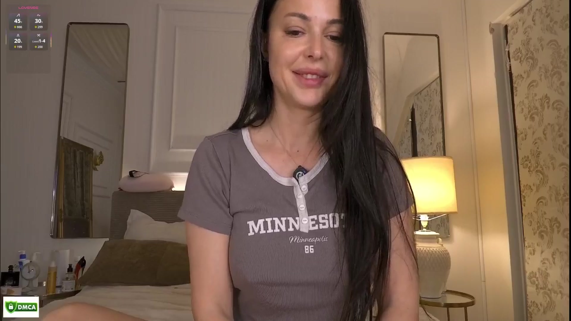 Gallery image thumbnail from GiaMazing's myfreecams stream on, 03/28/2026, 23:00 image 13 of 20