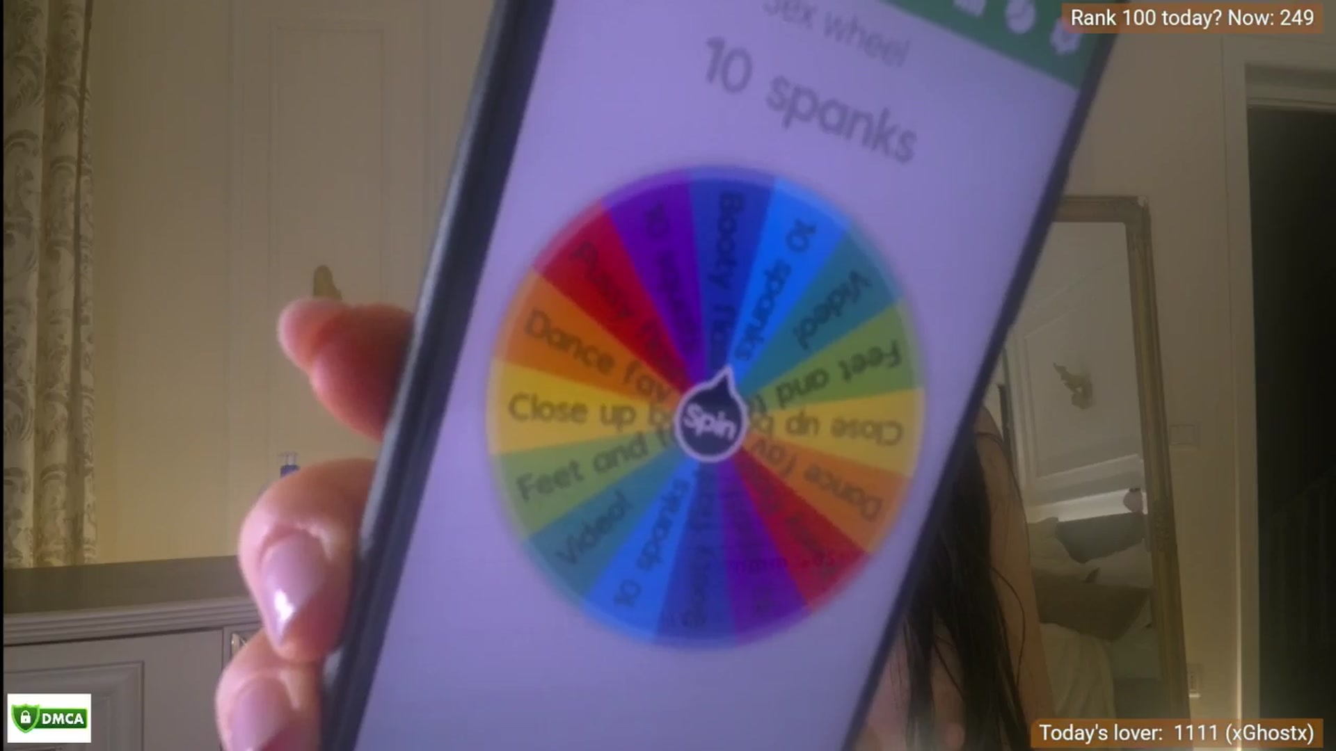Gallery image thumbnail from GiaMazing's myfreecams stream on, 04/11/2026, 01:47 image 17 of 20