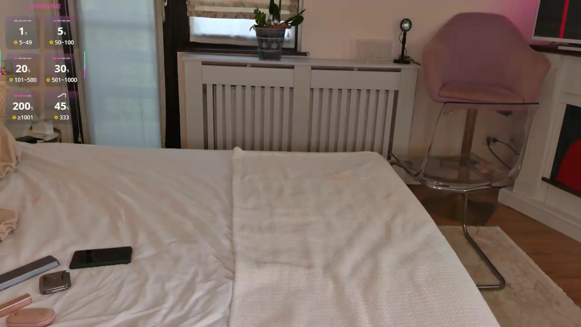 Gallery image thumbnail from GiaMazing's myfreecams stream on, 05/29/2026, 14:24 image 2 of 20