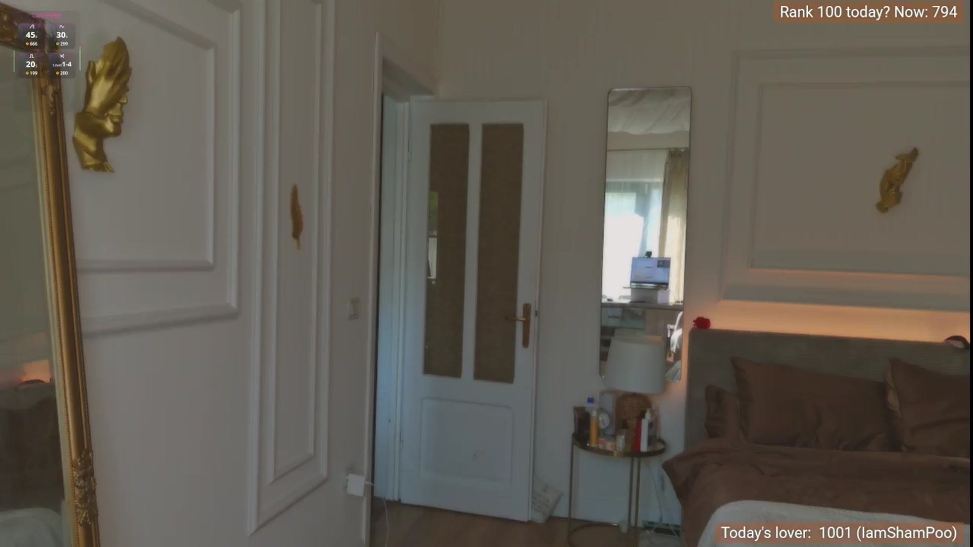 Gallery image thumbnail from GiaMazing's myfreecams stream on, 06/20/2026, 14:35 image 12 of 20