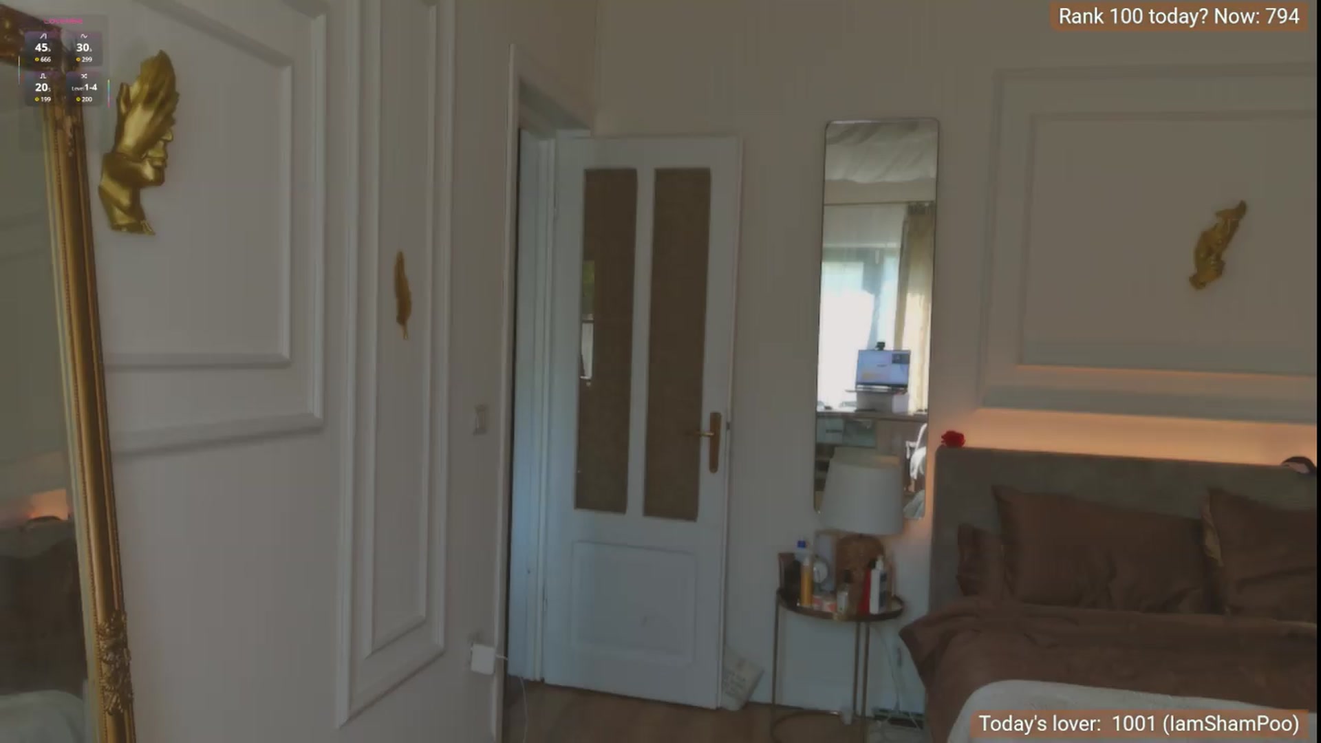Gallery image thumbnail from GiaMazing's myfreecams stream on, 06/20/2026, 14:35 image 14 of 20