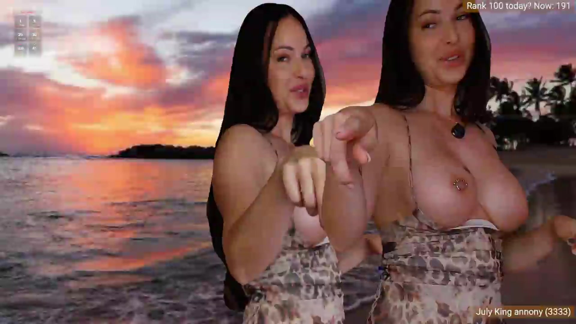 Gallery image thumbnail from GiaMazing's myfreecams stream on, 07/05/2026, 16:08 image 10 of 20