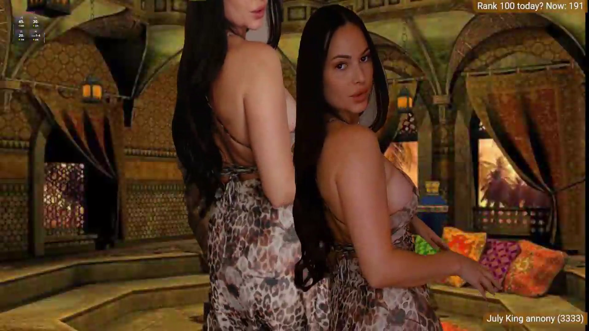 Gallery image thumbnail from GiaMazing's myfreecams stream on, 07/05/2026, 16:08 image 12 of 20