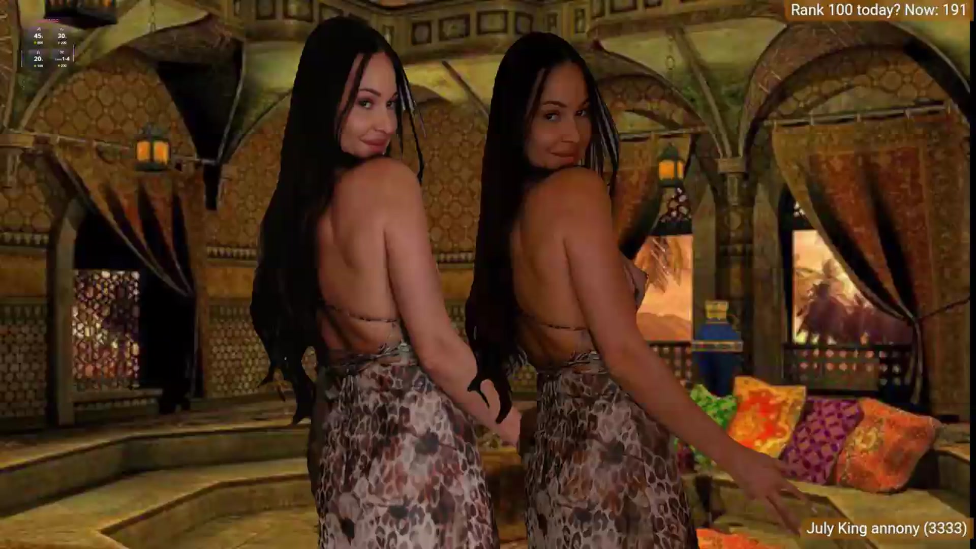 Gallery image thumbnail from GiaMazing's myfreecams stream on, 07/05/2026, 16:08 image 13 of 20