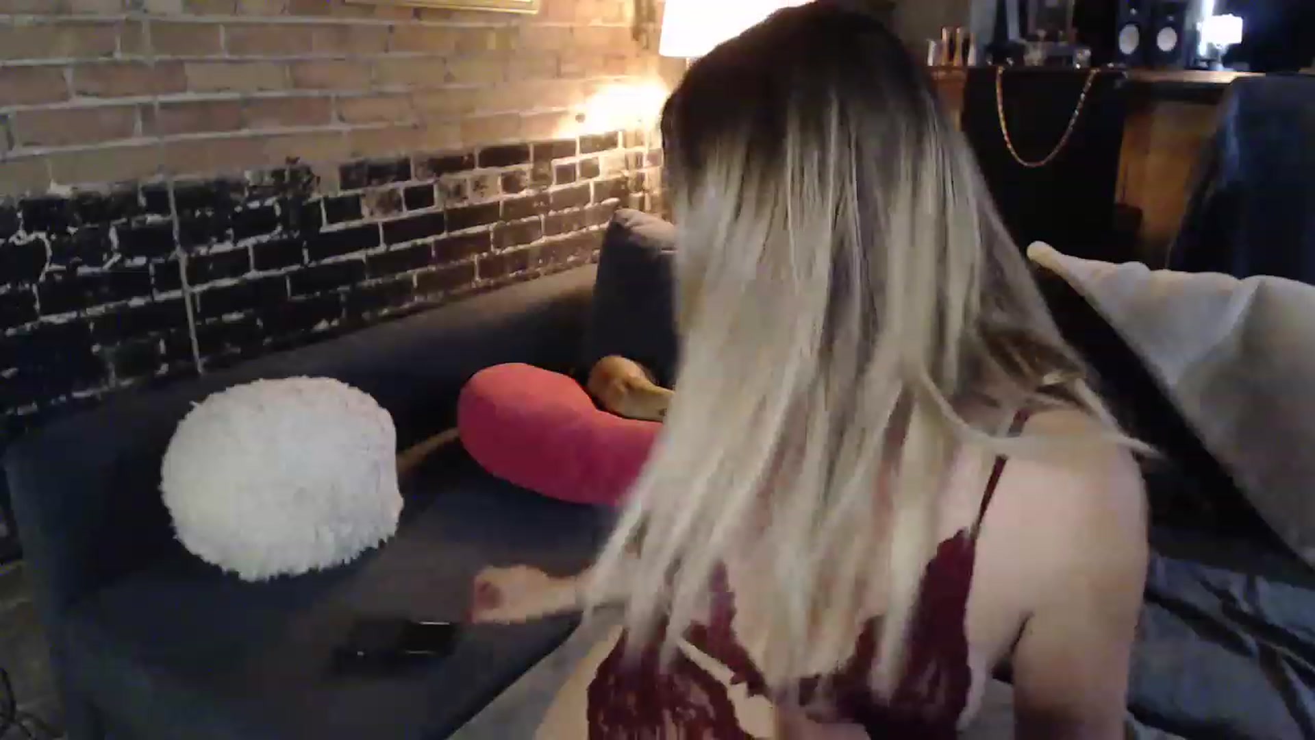 Gallery image thumbnail from GiaPeach's myfreecams stream on, 11/17/2022, 06:34 image 16 of 20