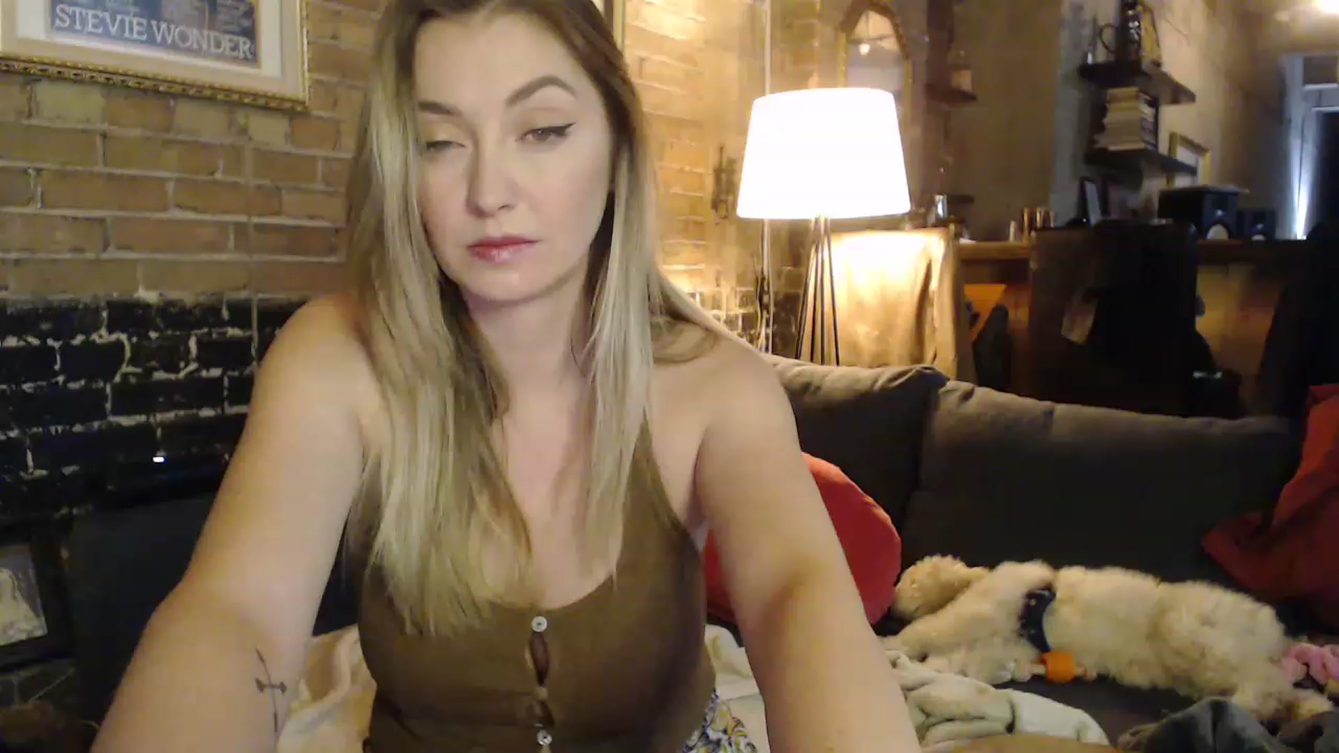 Gallery image thumbnail from GiaPeach's myfreecams stream on, 12/09/2022, 03:32 image 10 of 20