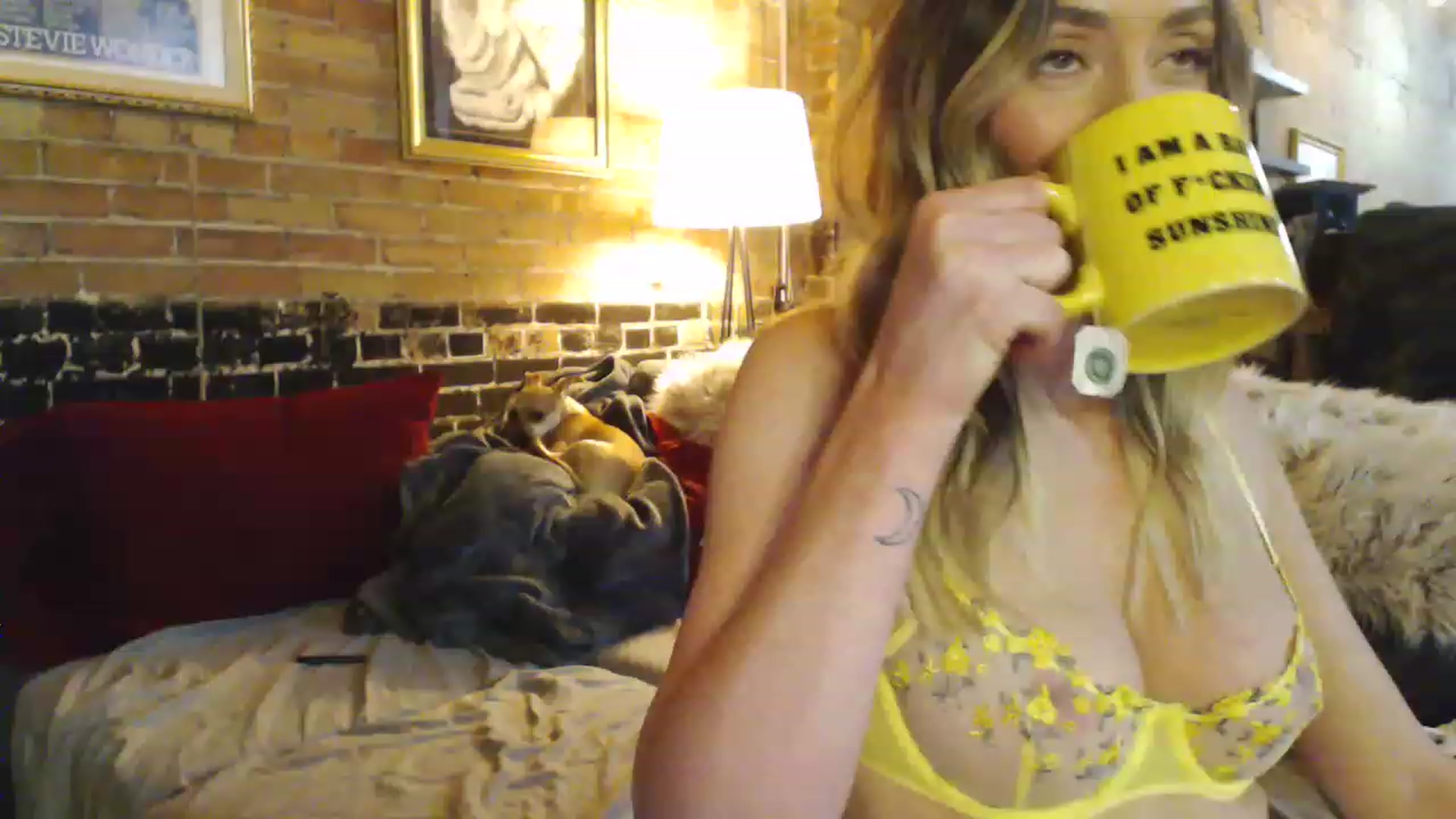 Gallery image thumbnail from GiaPeach's myfreecams stream on, 03/03/2023, 04:30 image 14 of 20