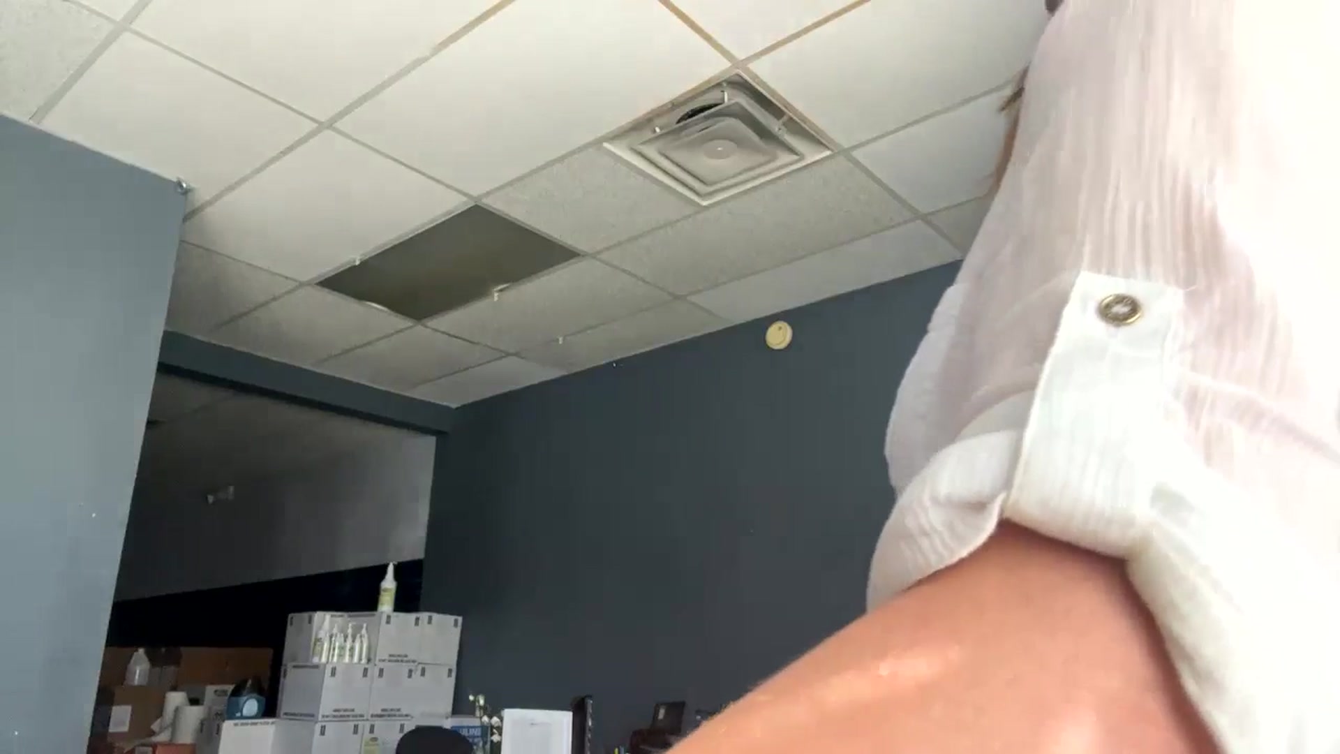 Gallery image thumbnail from GiaPeach's myfreecams stream on, 10/17/2024, 21:12 image 8 of 20