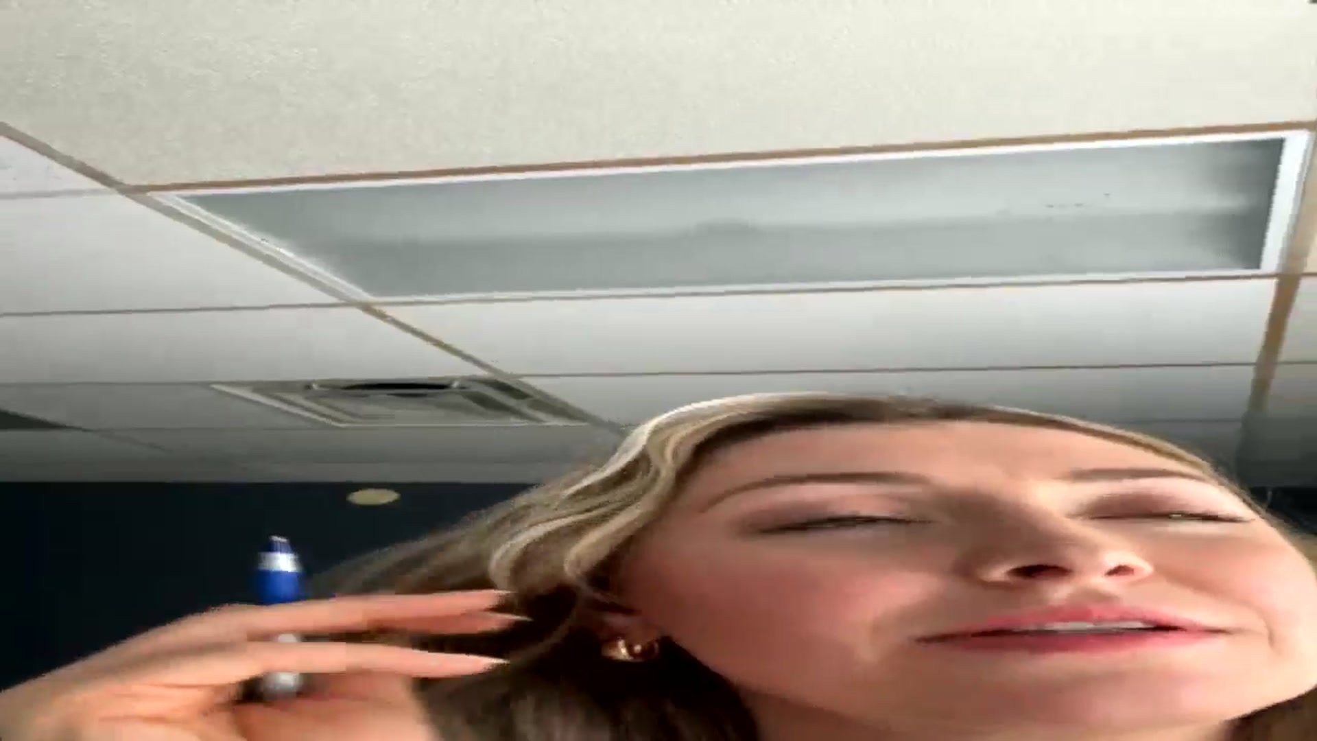 Gallery image thumbnail from GiaPeach's myfreecams stream on, 10/17/2024, 21:12 image 13 of 20