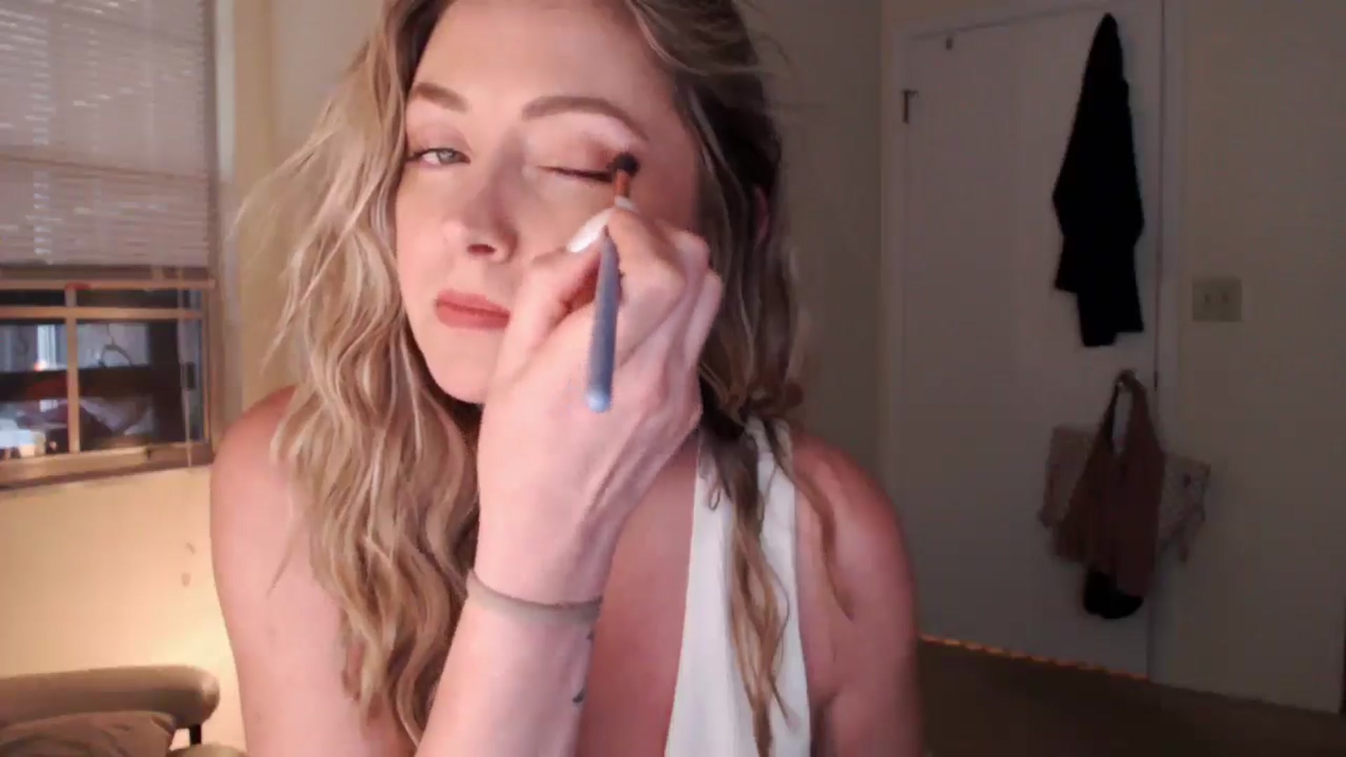 Gallery image thumbnail from GiaPeach's myfreecams stream on, 05/10/2025, 23:26 image 17 of 20