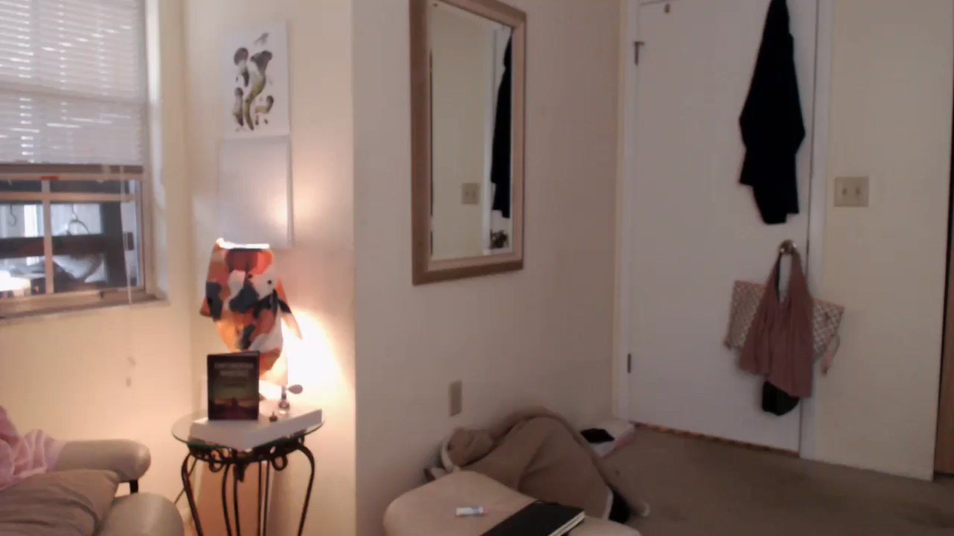 Gallery image thumbnail from GiaPeach's myfreecams stream on, 05/10/2025, 23:26 image 7 of 20