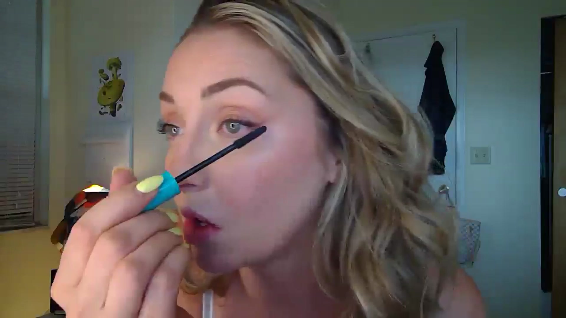 Gallery image thumbnail from GiaPeach's myfreecams stream on, 06/12/2025, 23:20 image 2 of 20