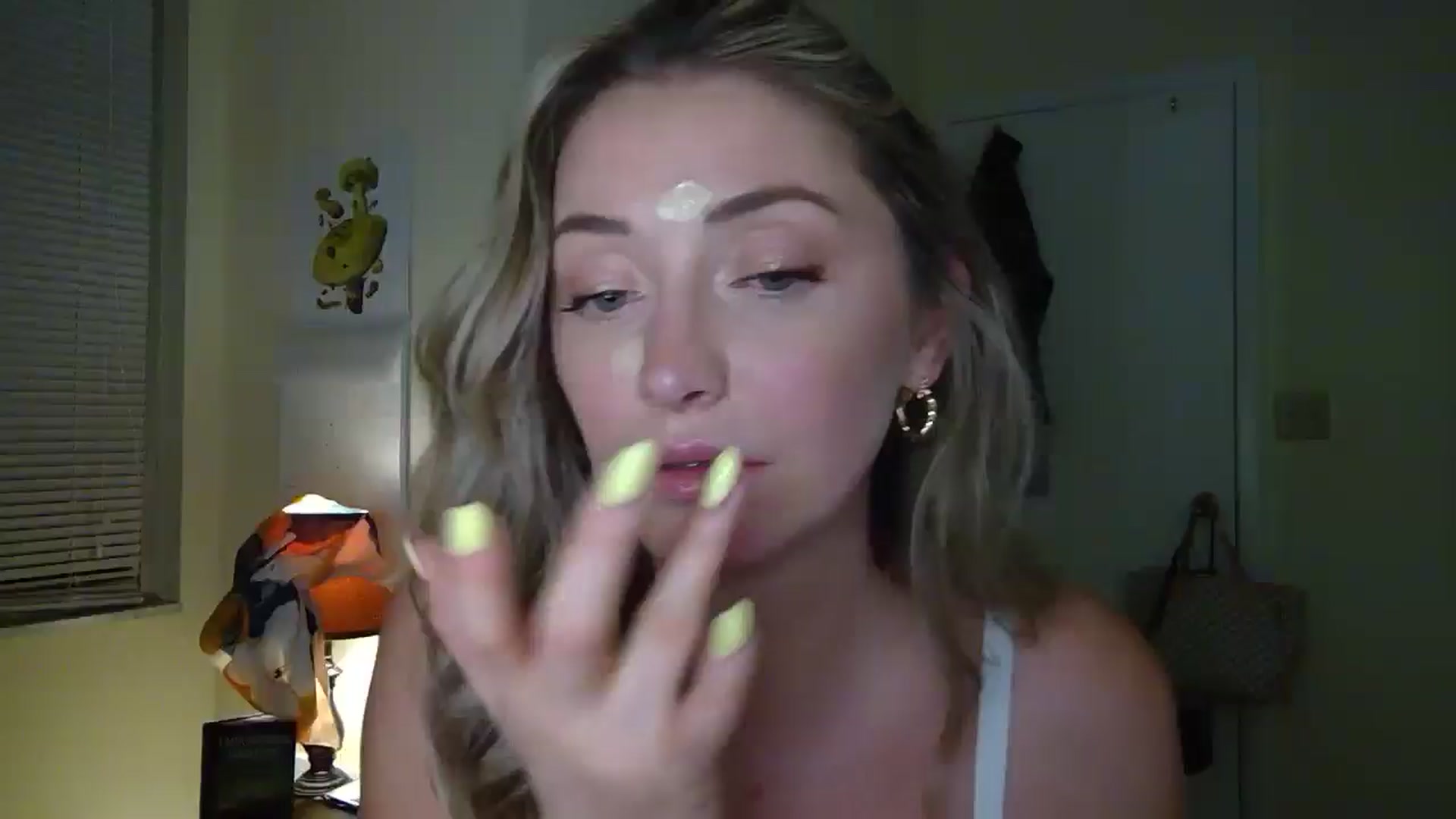 Gallery image thumbnail from GiaPeach's myfreecams stream on, 06/13/2025, 05:06 image 4 of 20