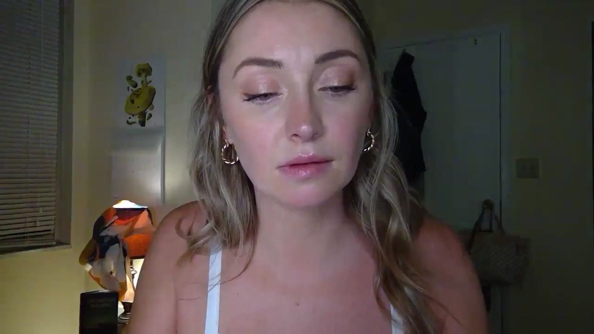 Gallery image thumbnail from GiaPeach's myfreecams stream on, 06/13/2025, 05:06 image 3 of 20