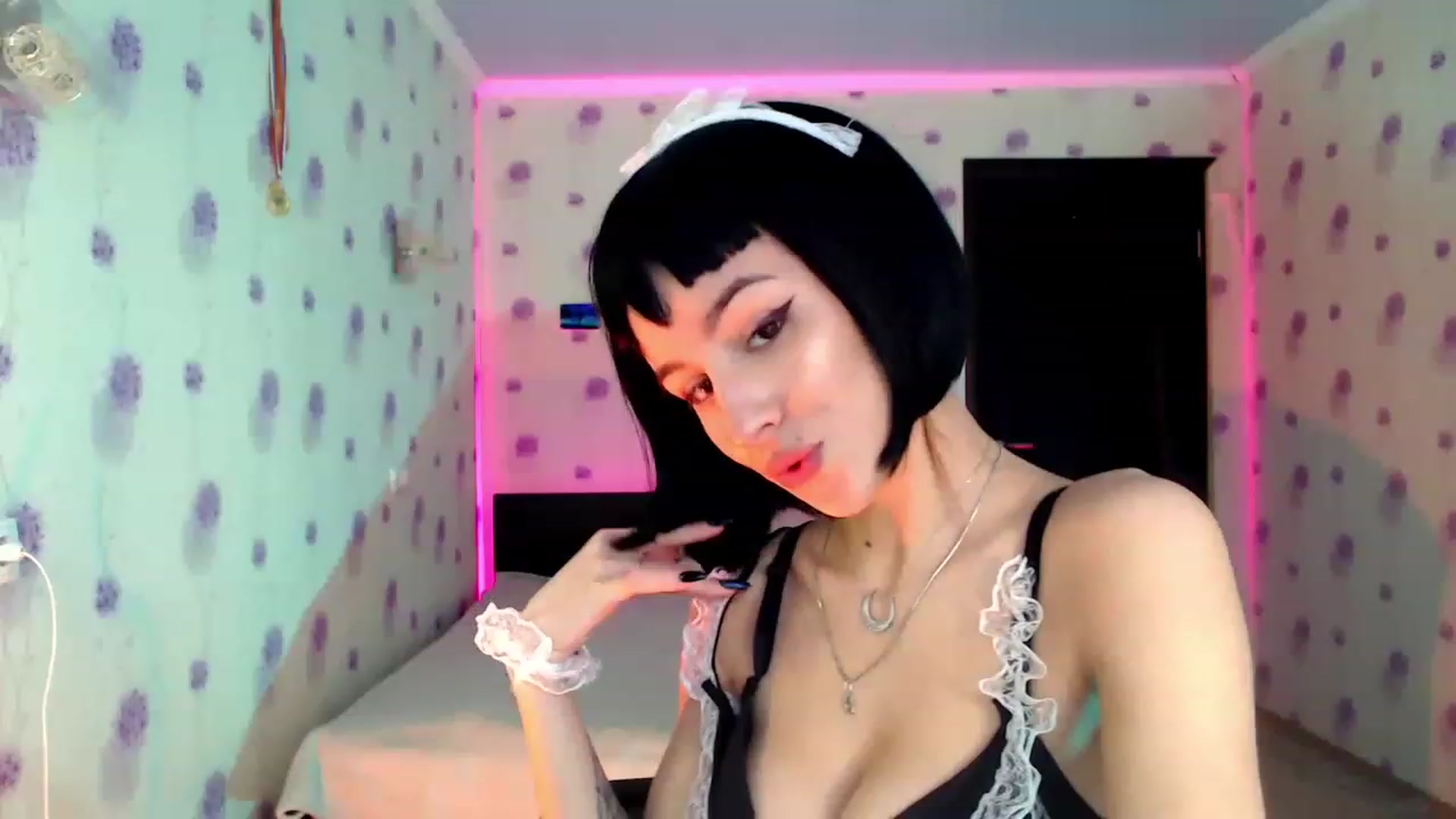 Gallery image thumbnail from GiaSweets's myfreecams stream on, 11/28/2022, 12:36 image 11 of 20